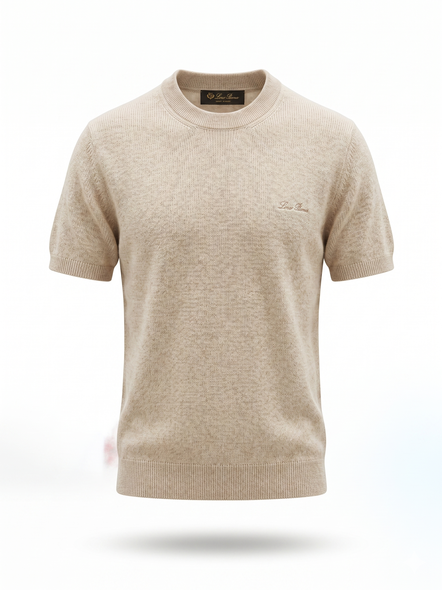 LORO PIANA T-SHIRT.