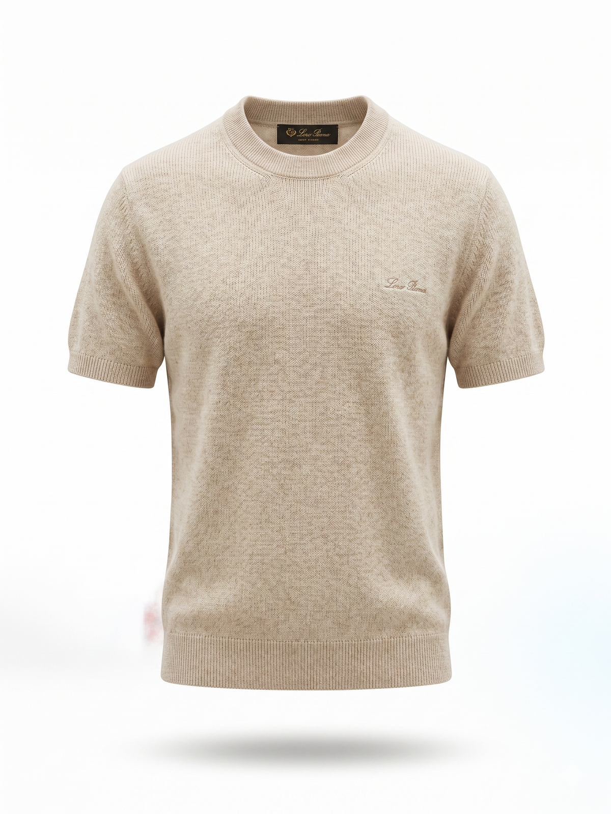 LORO PIANA T-SHIRT.