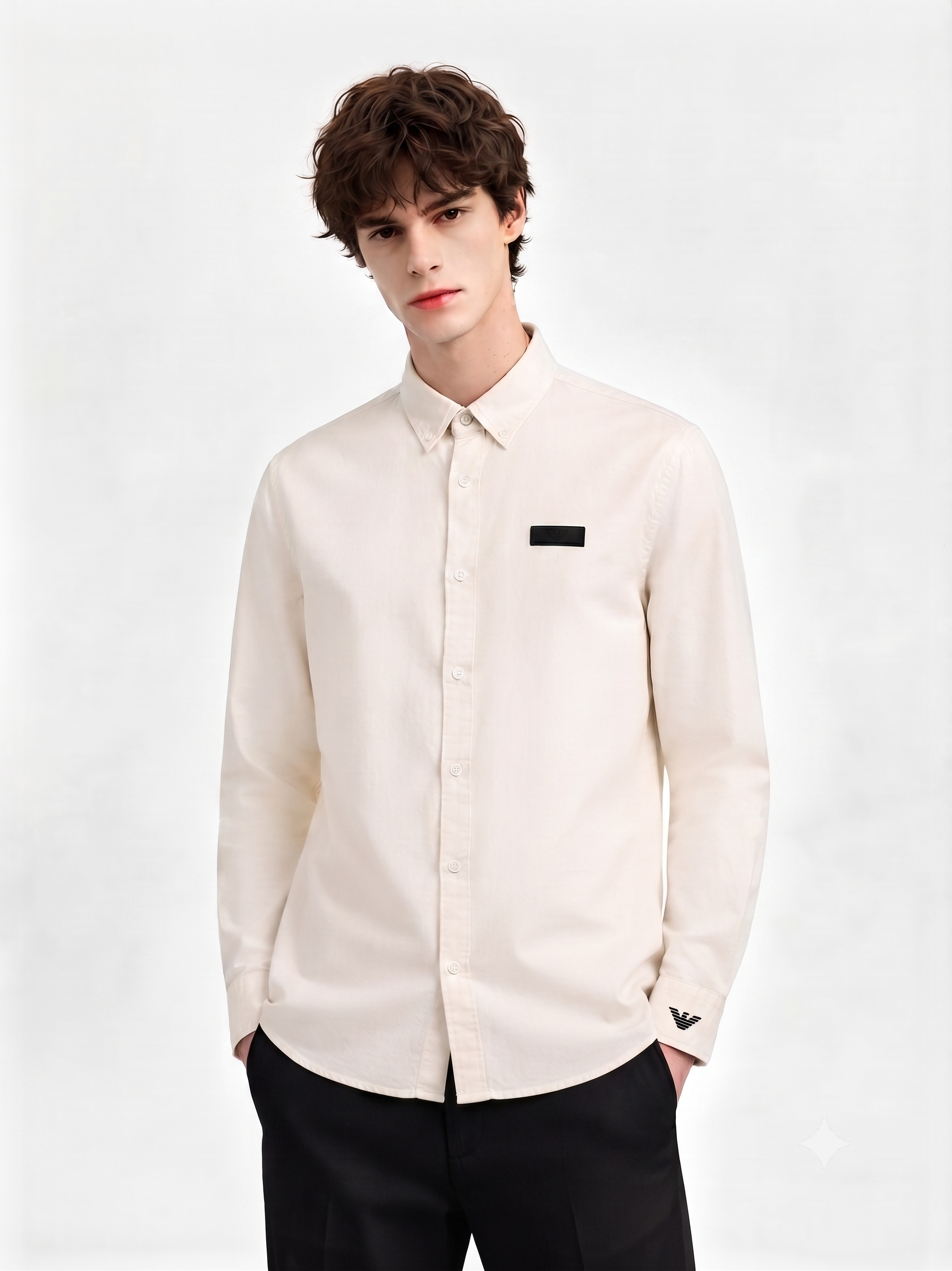 EA7 SHIRT-