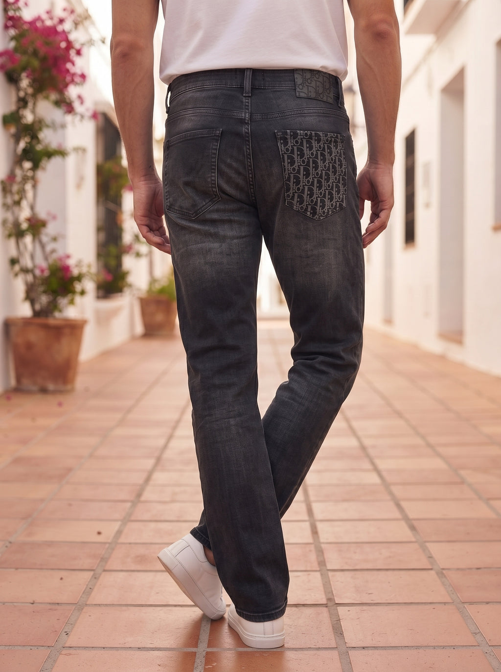 Christian DIOR PANT