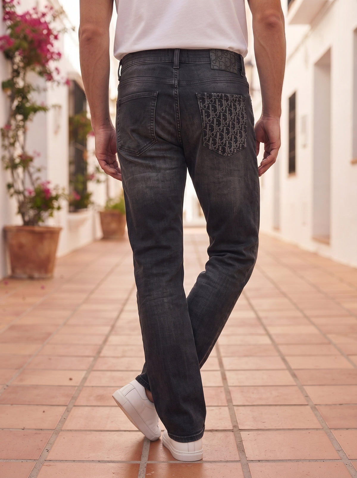 Christian DIOR PANT