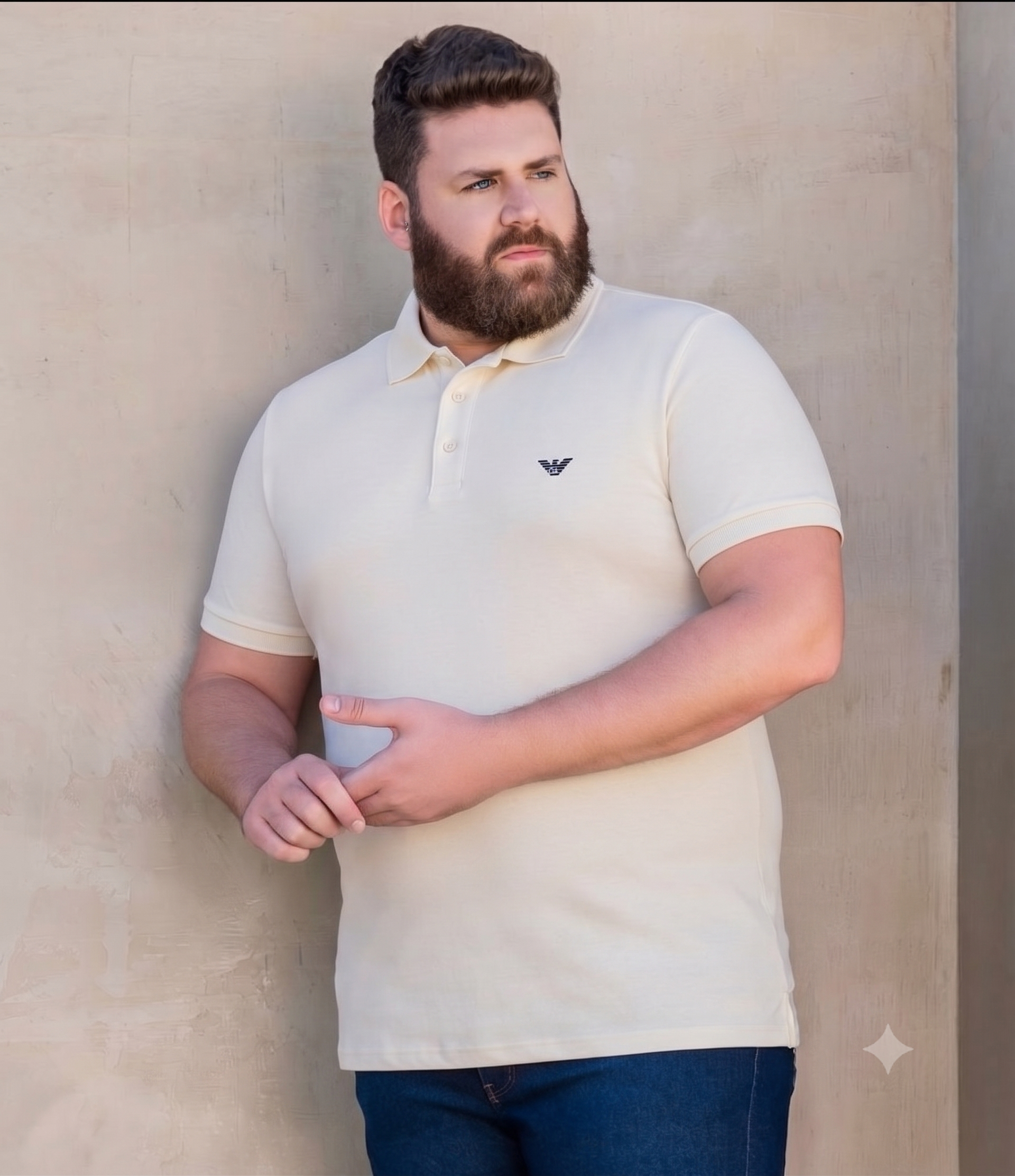 ARMANI BIG SIZE