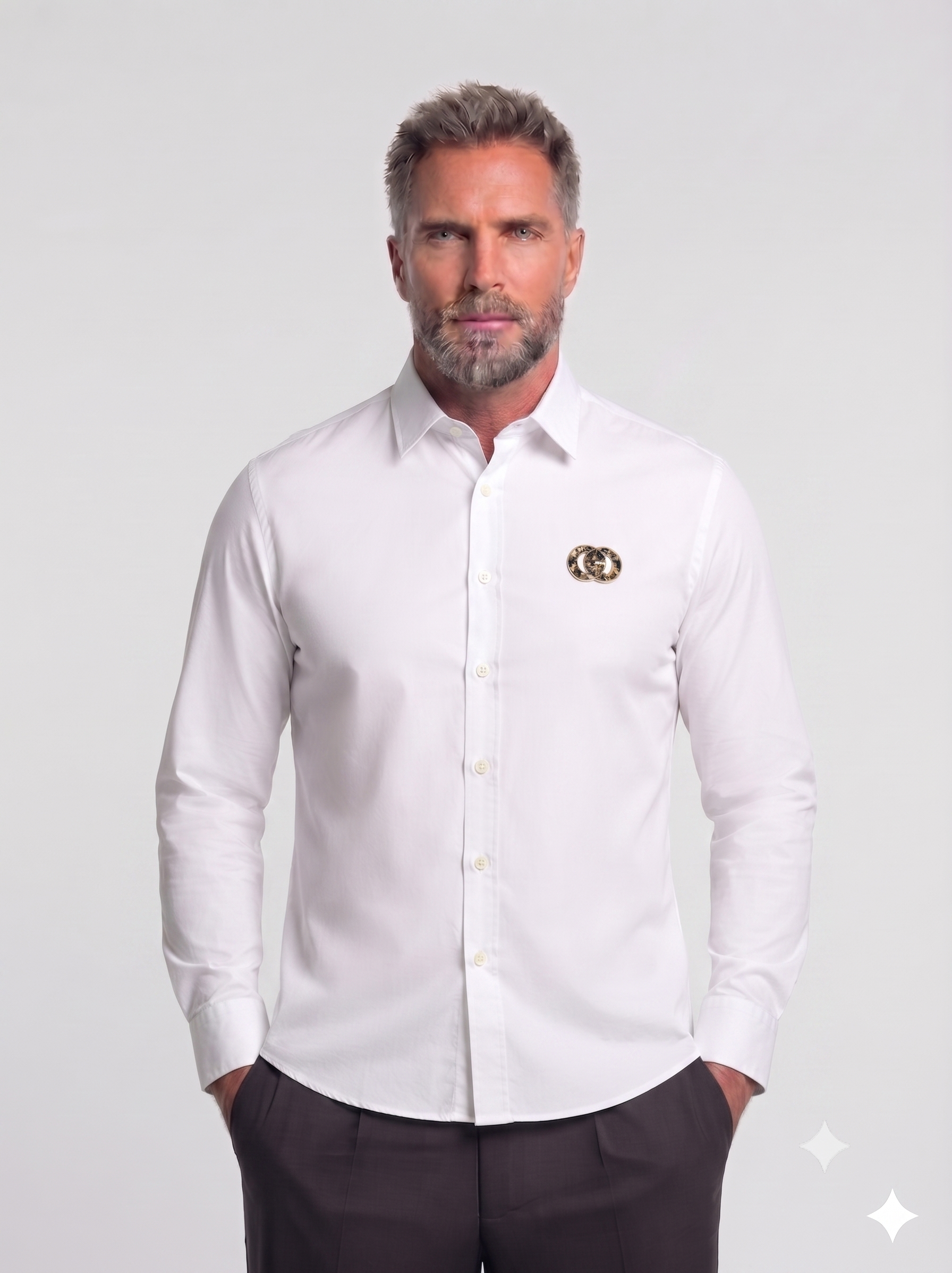 GUCCI SHIRT-