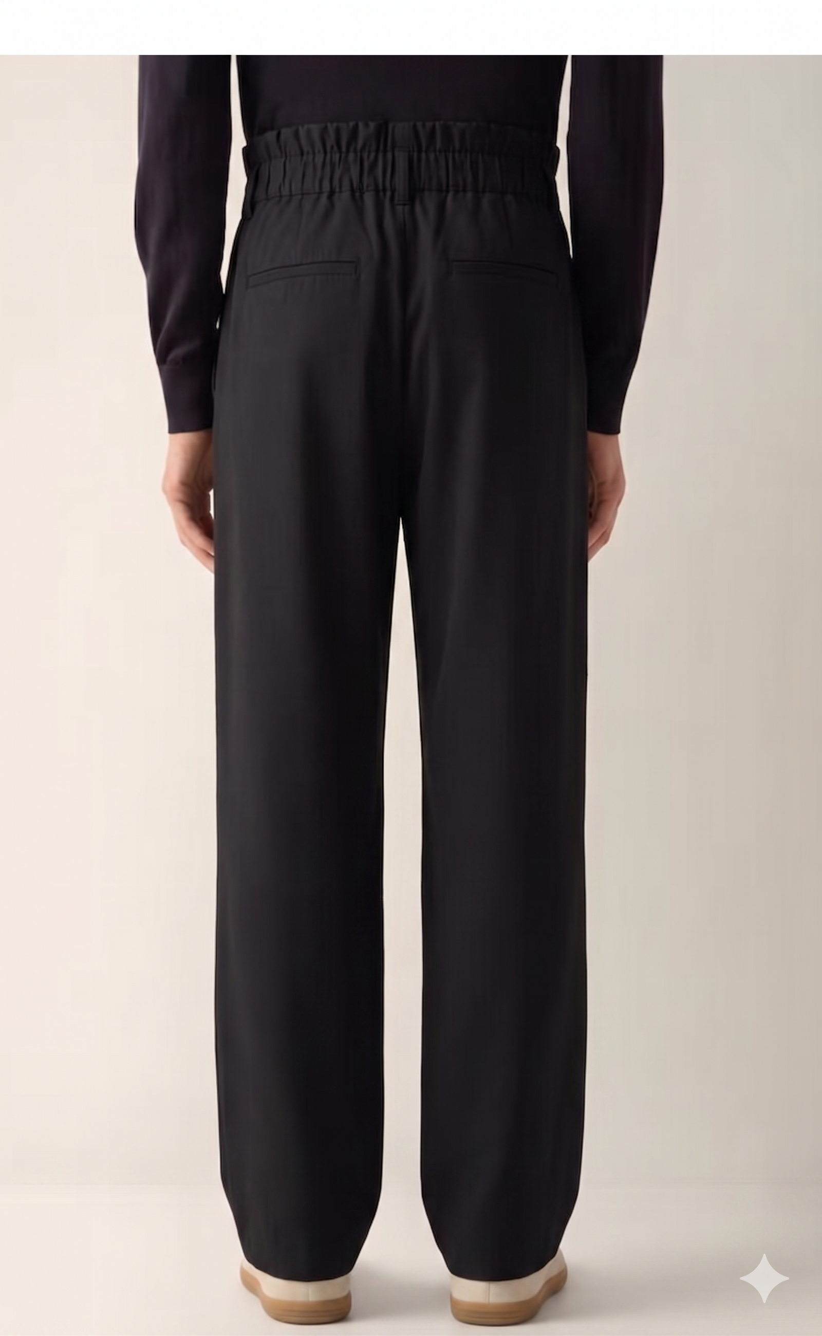 GIESTO OLD MONEY PANT