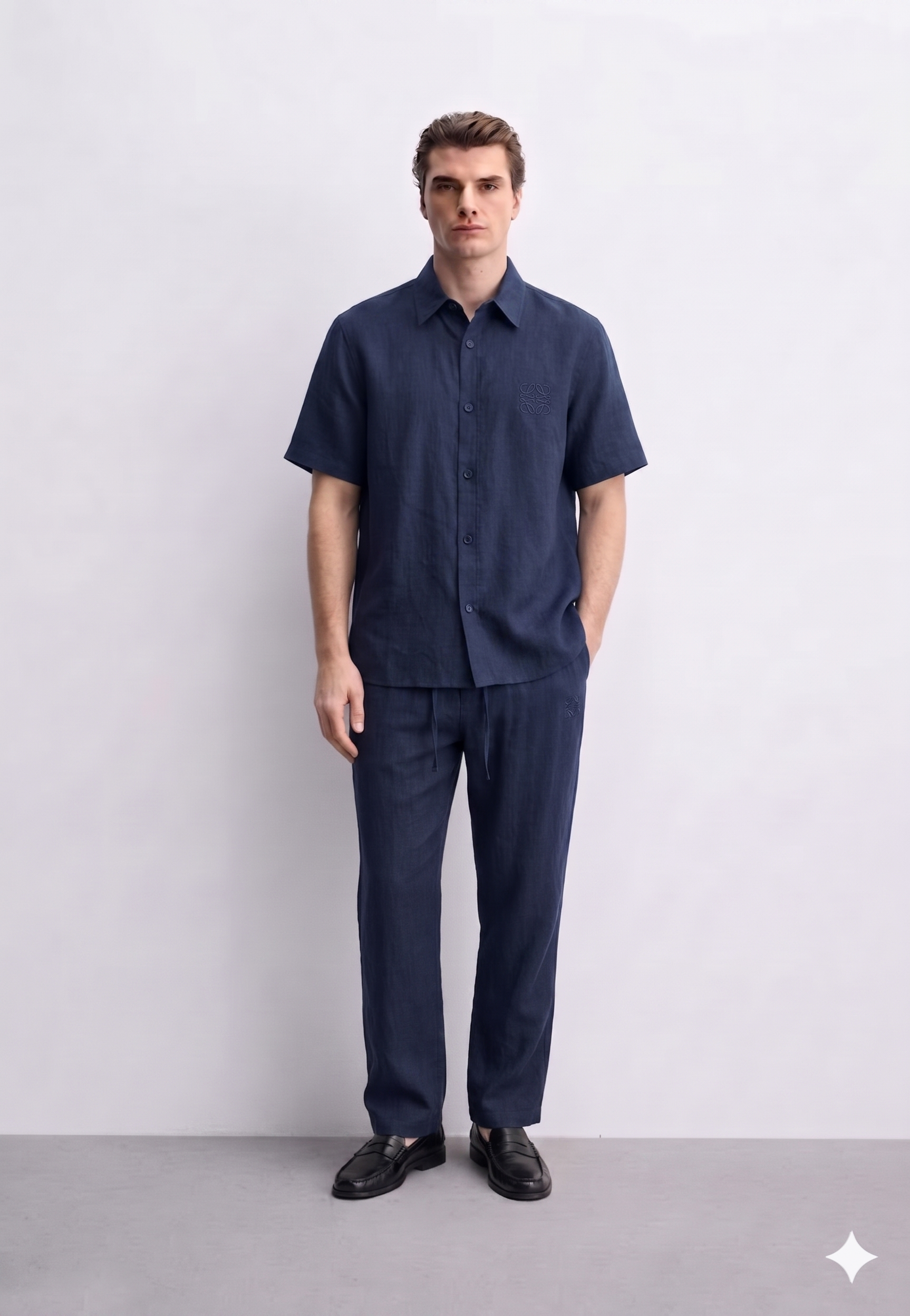LOEWE SUITS.