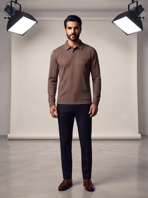 LORO PIANA sweatshirt