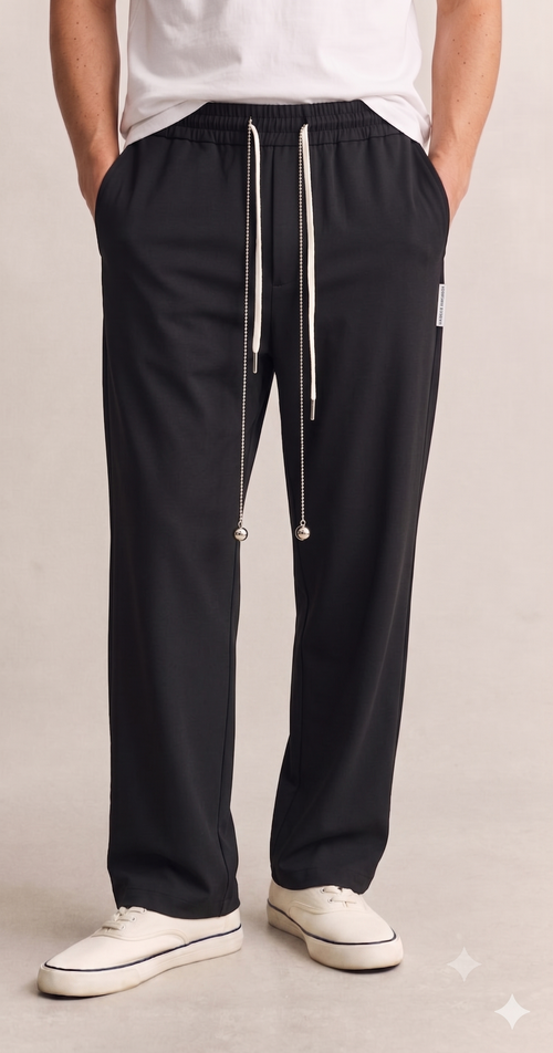 OLD MANY  PANTS
