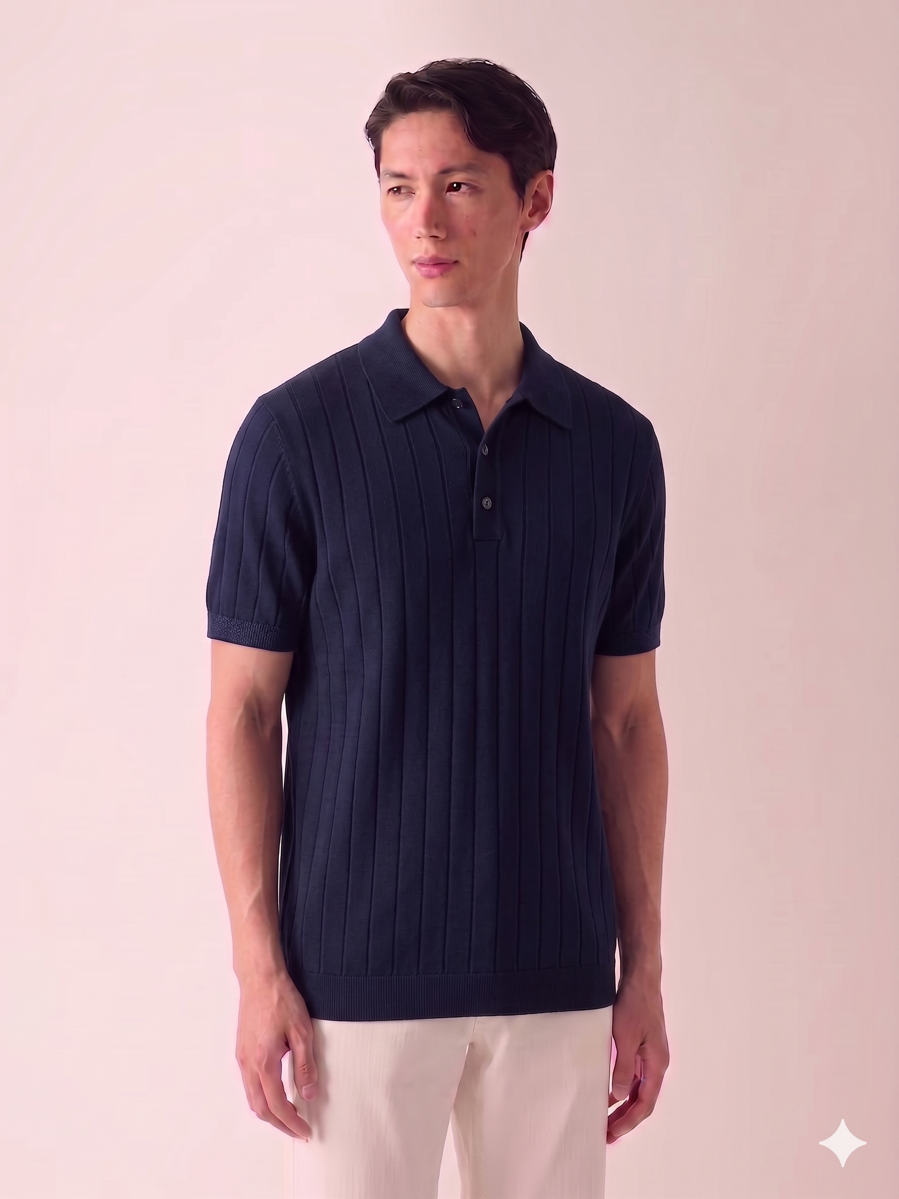 Loro Piana polo shirt