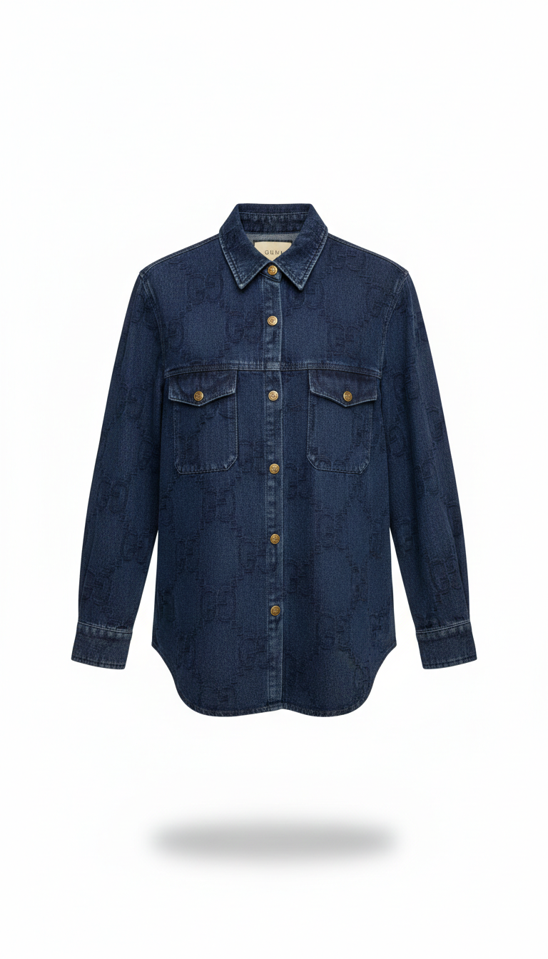 Gucci jacket