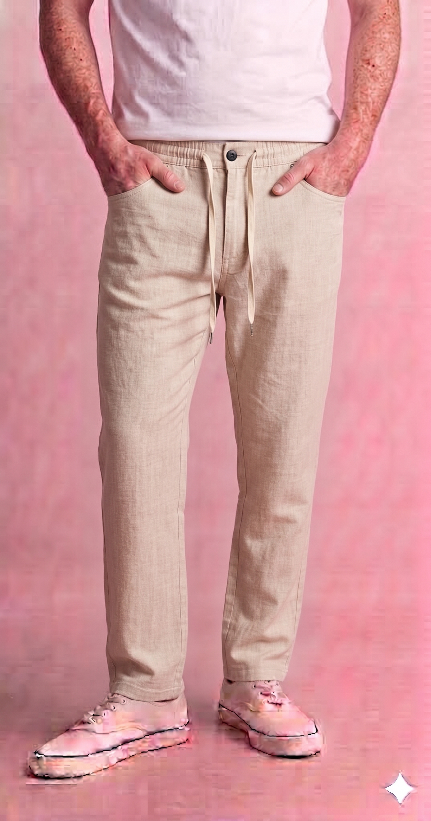 zegna pant
