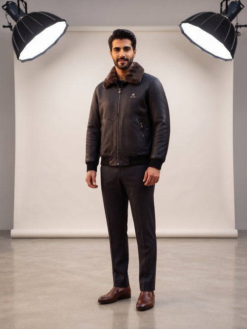 Loro Piana Jacket