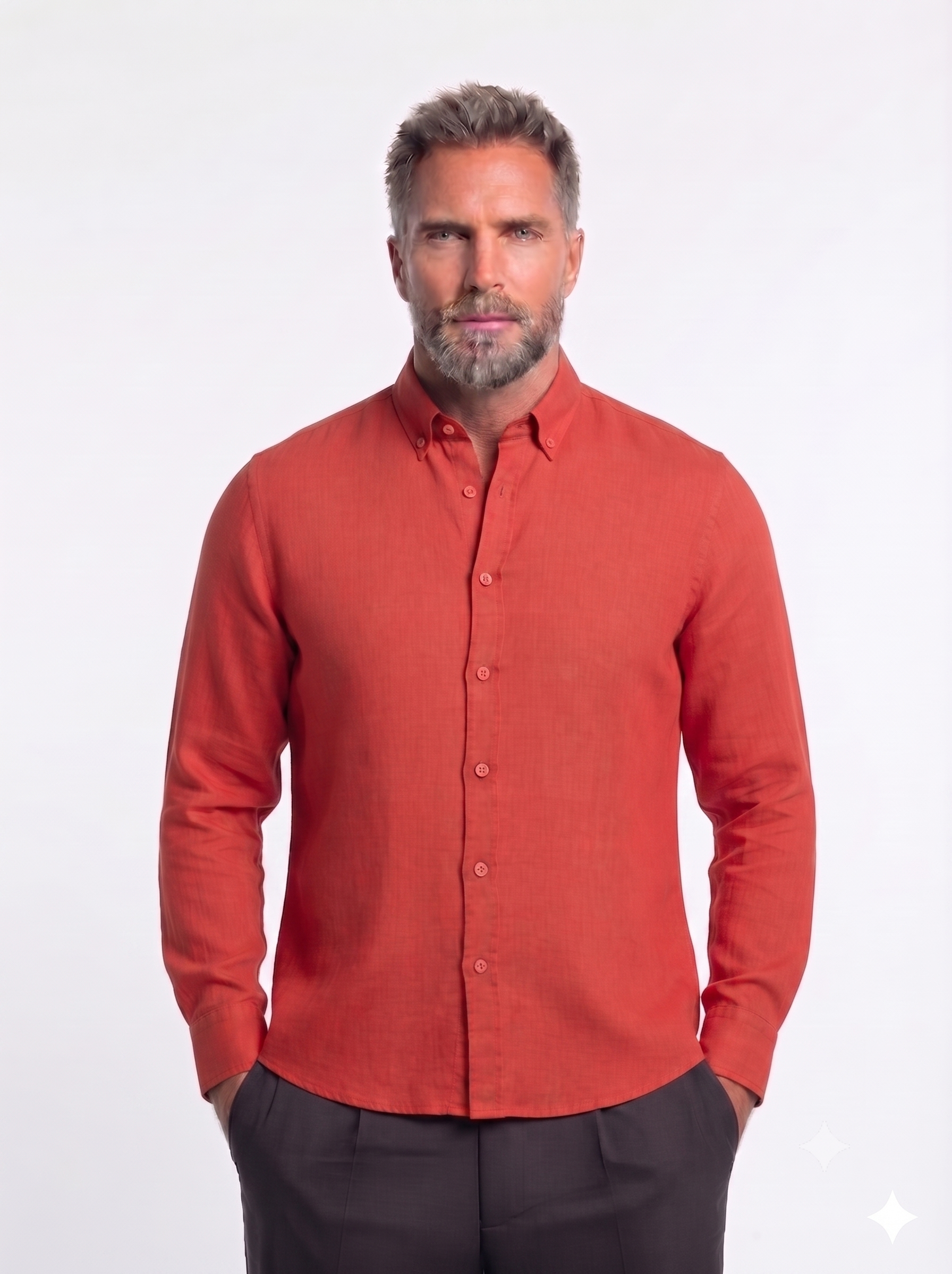 BOSS SHIRT-
