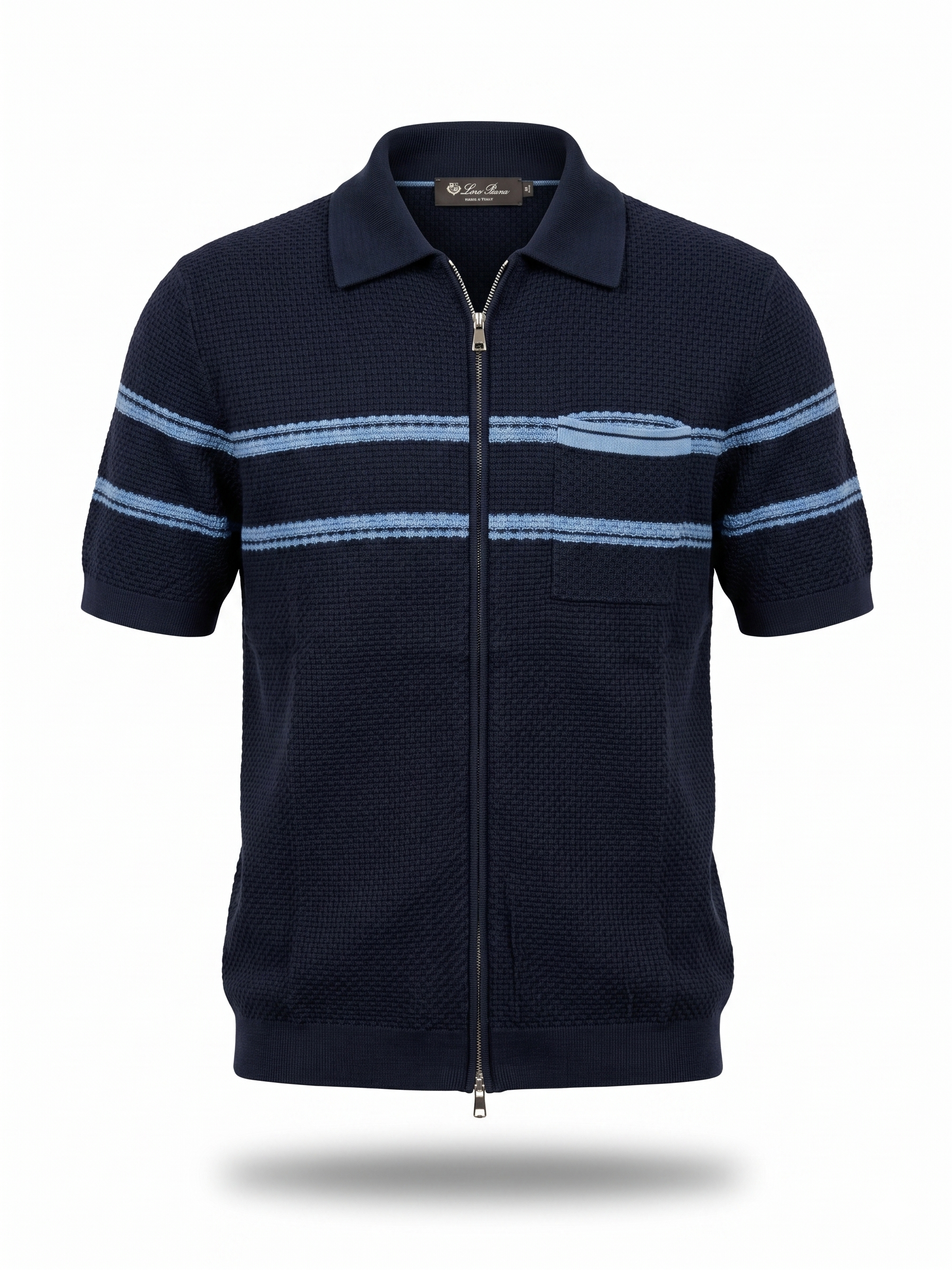 Loro piana polo shirt