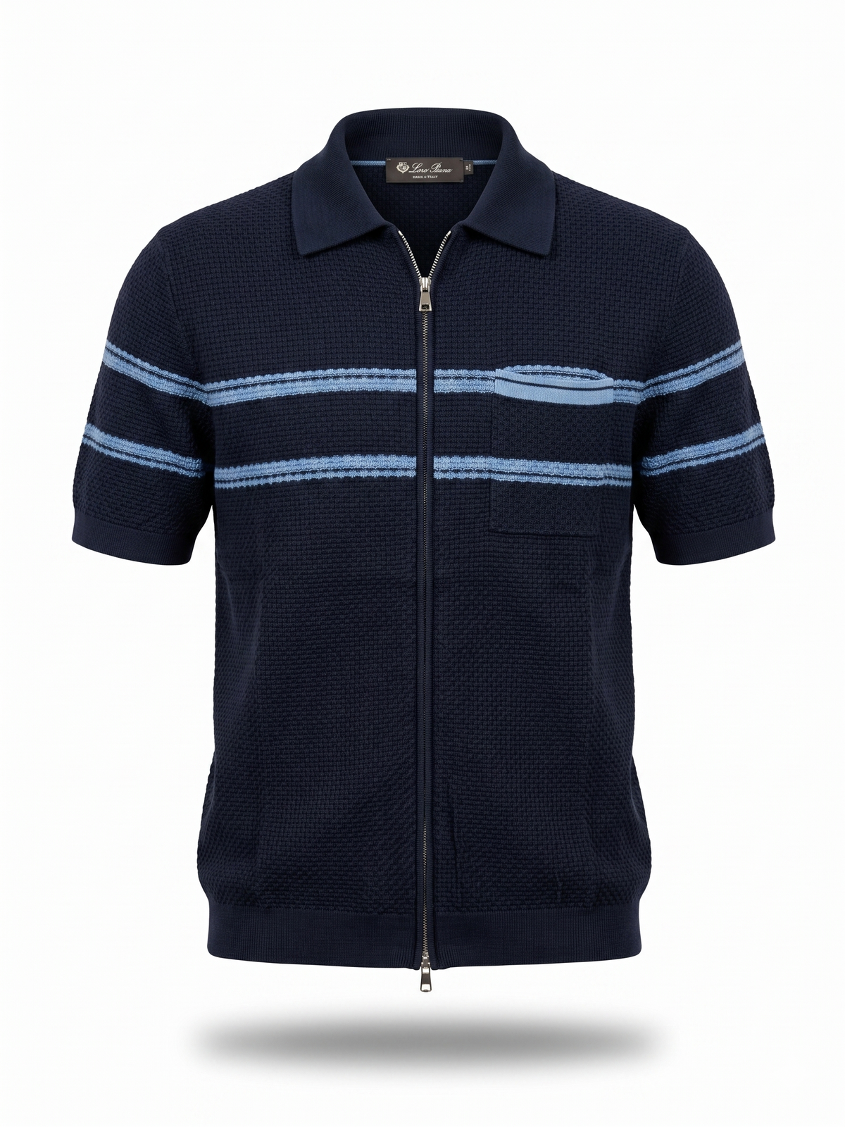 Loro piana polo shirt