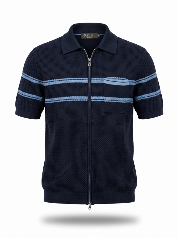 Loro piana polo shirt