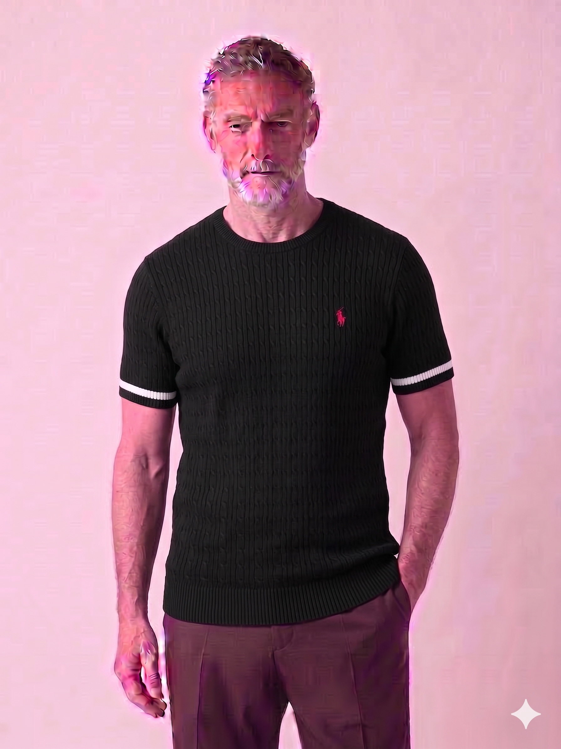 POLO T-shirt.