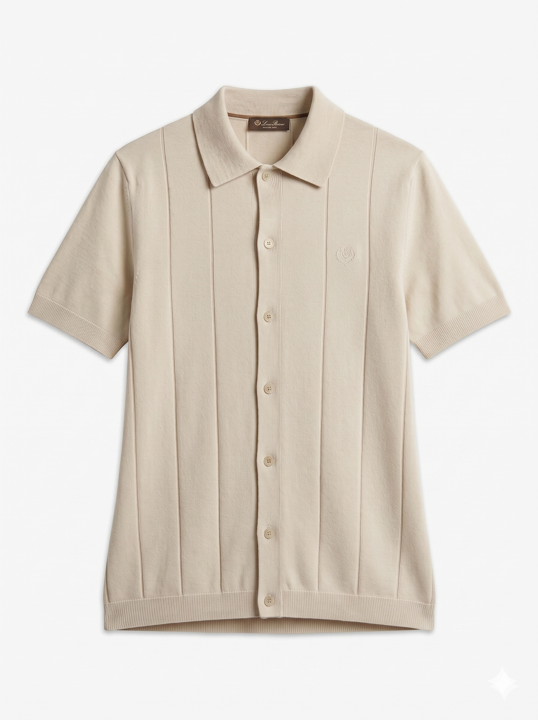 Loro Piana polo shirt