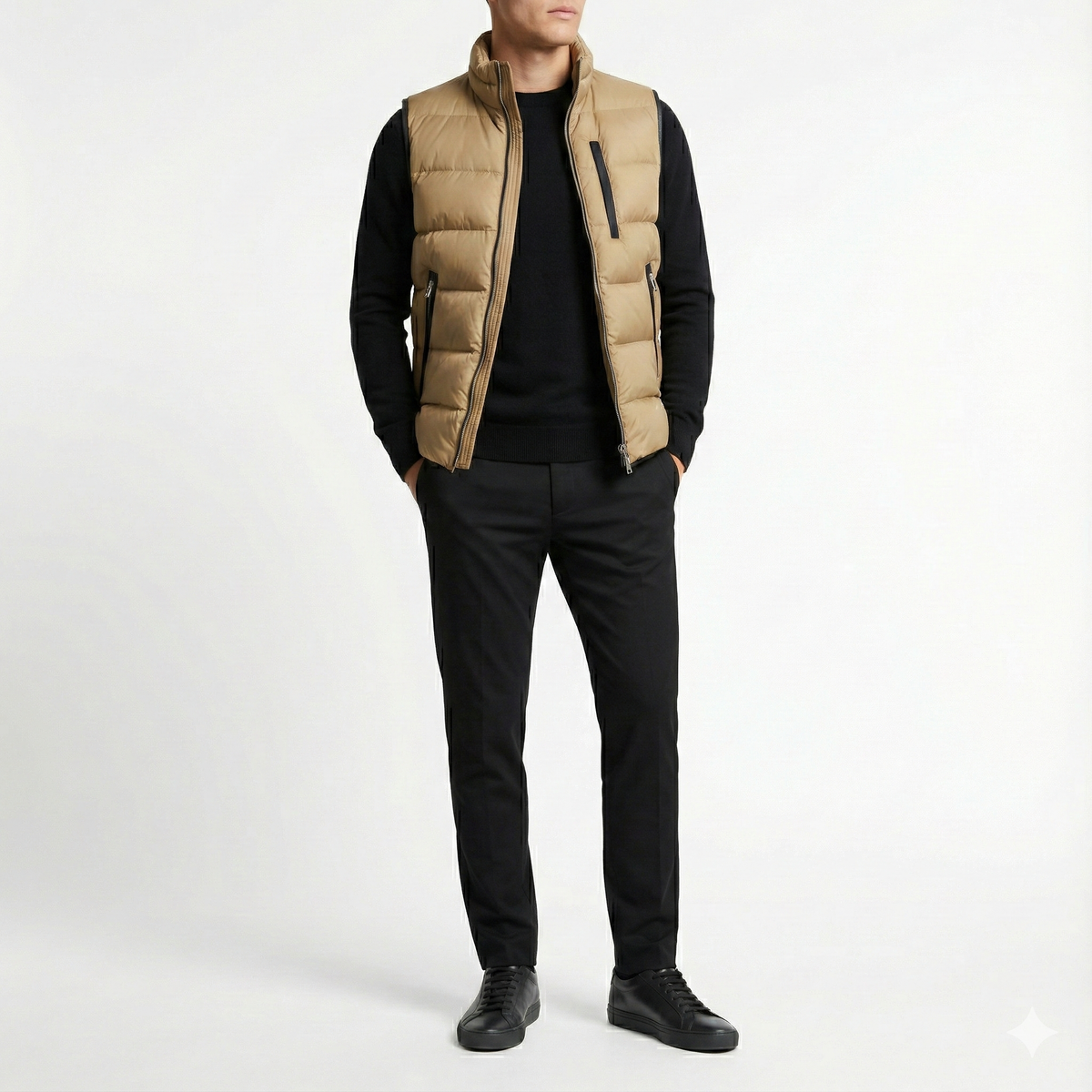 TOM FORD VEST