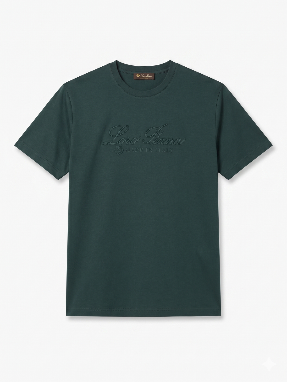 Loro Piana T-SHIRT.