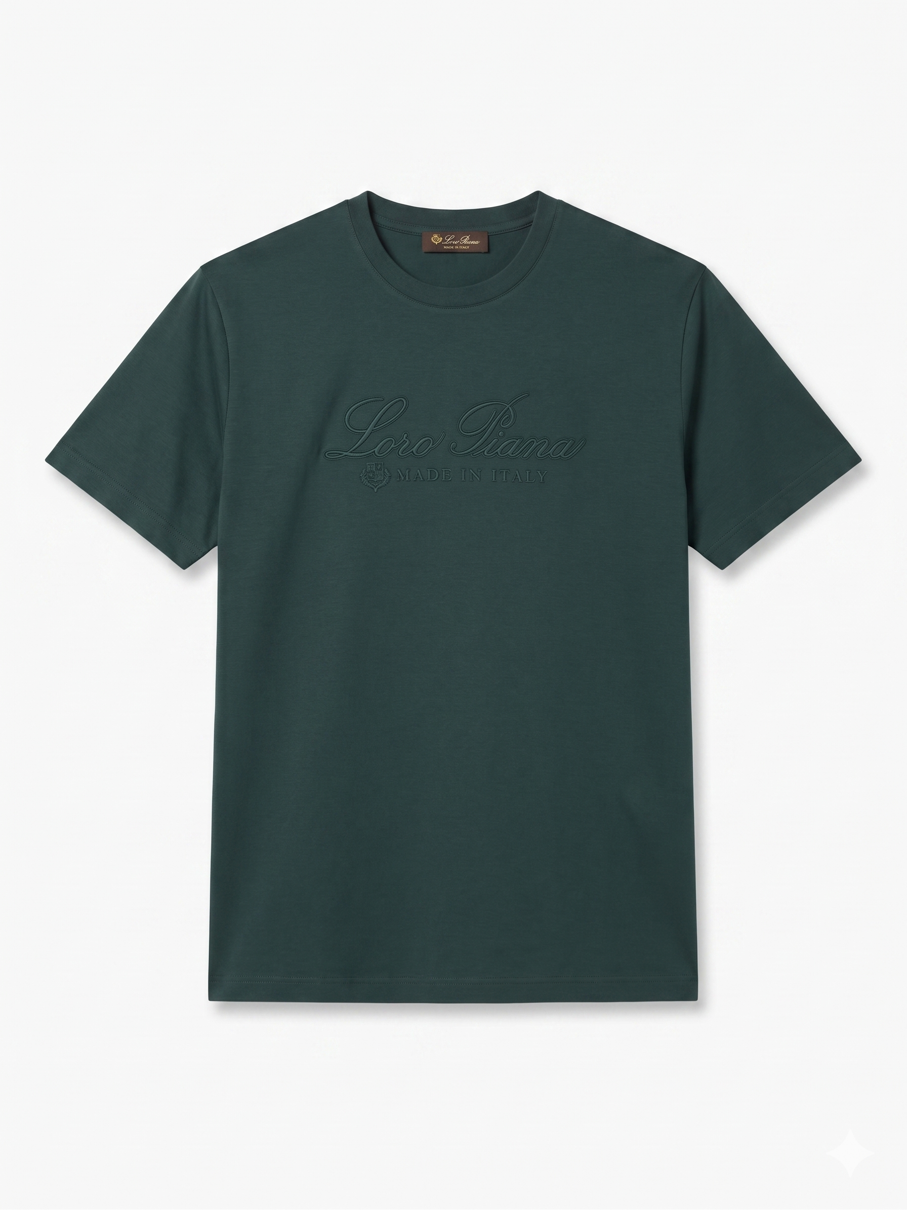 Loro Piana T-SHIRT.