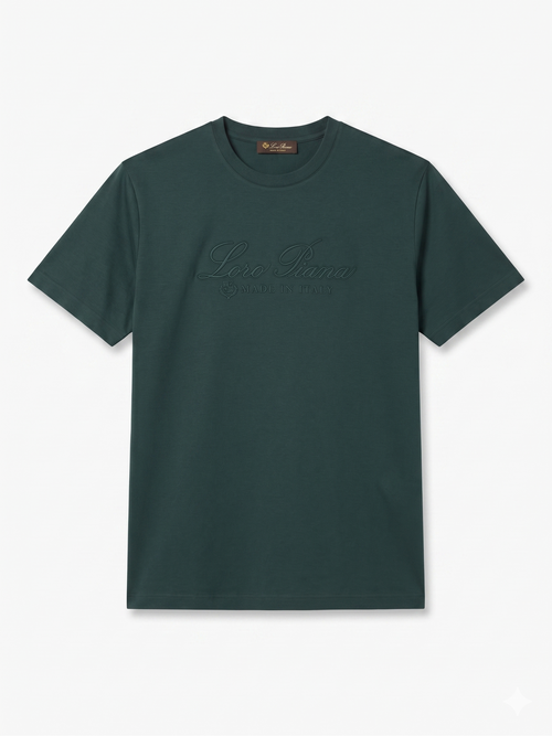 Loro Piana T-SHIRT.
