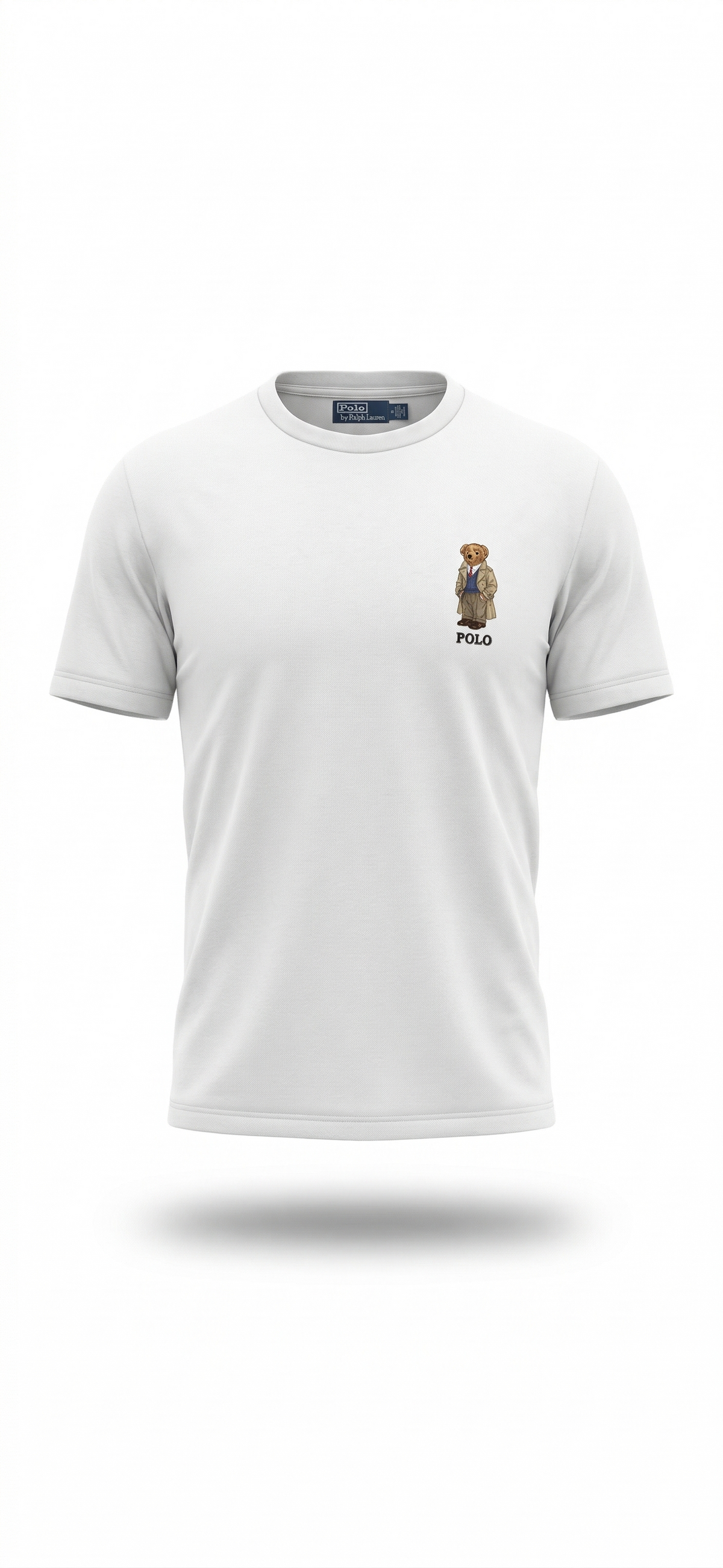 POLO Ralph T-shirt.