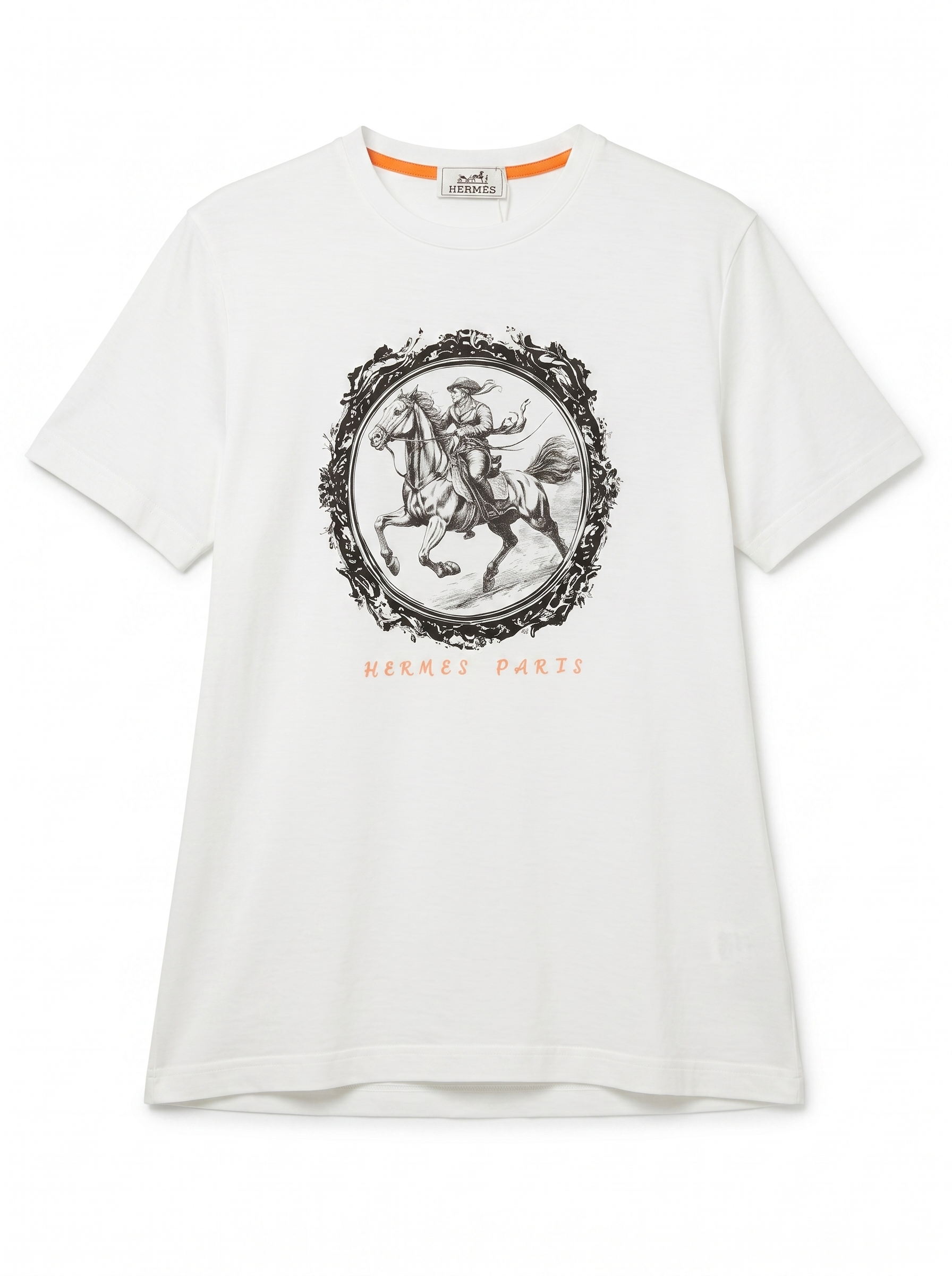 Hermès T-shirt