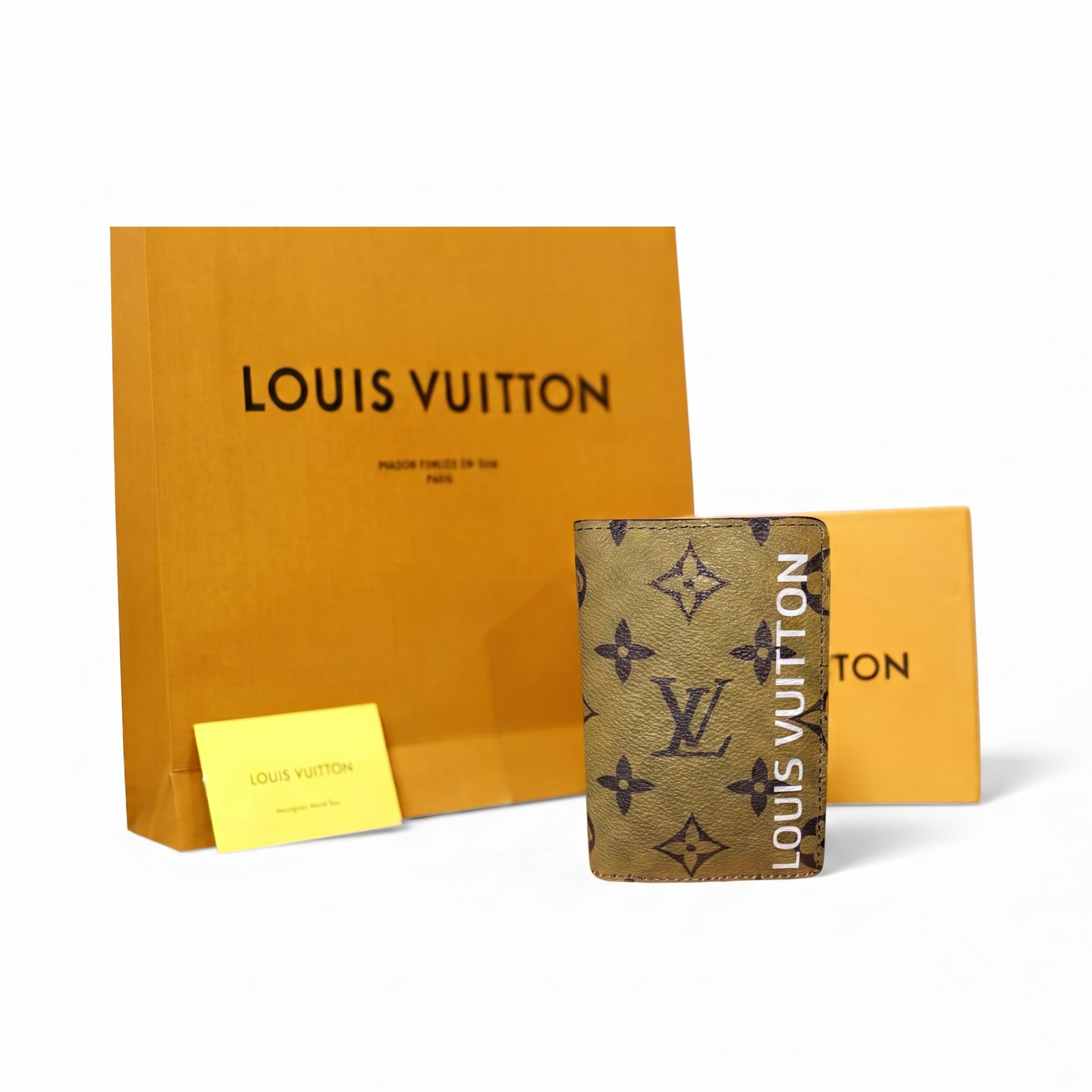LOUIS VIUTTION Wallets