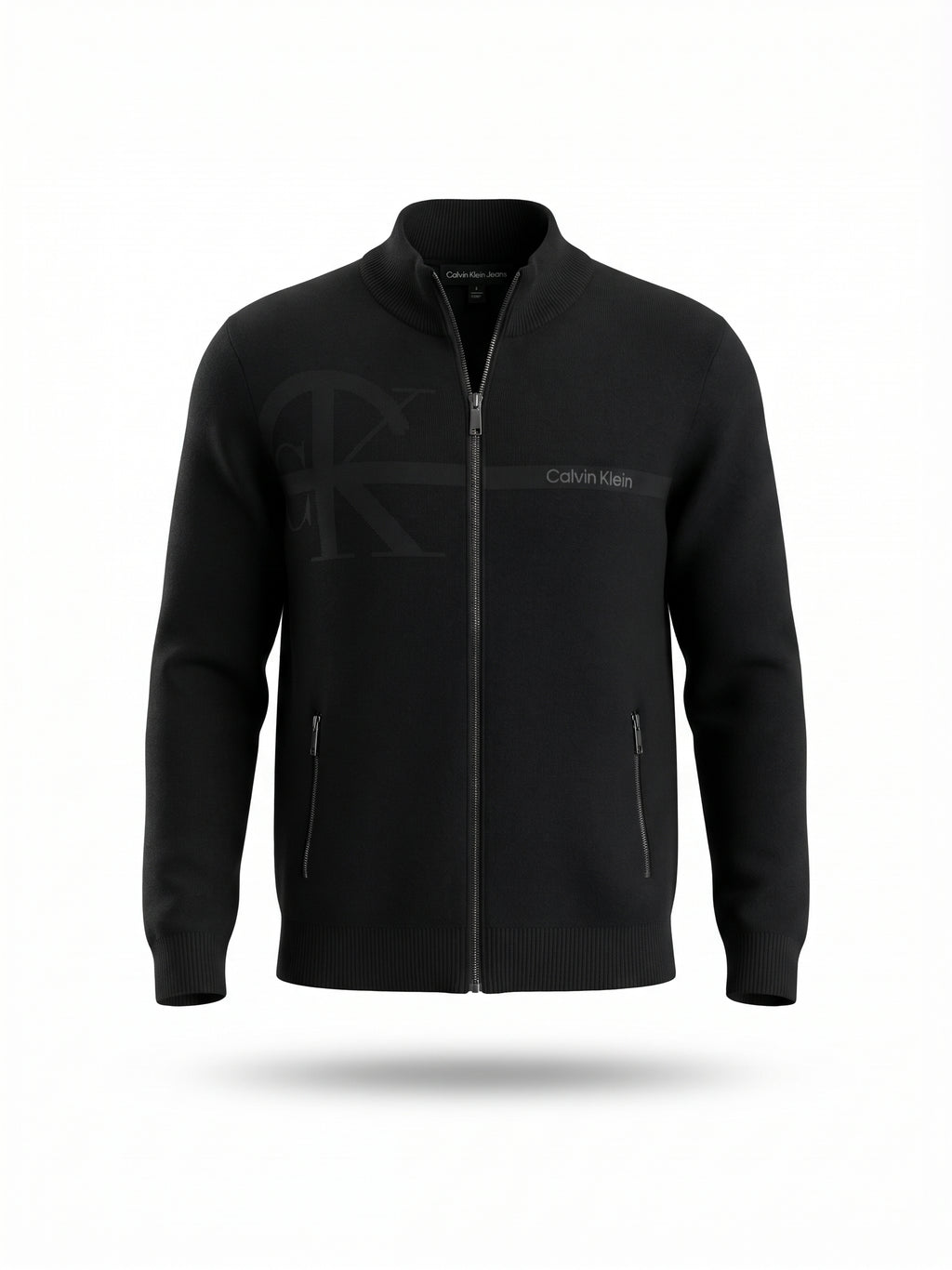 CALVIN KLEIN JACKET