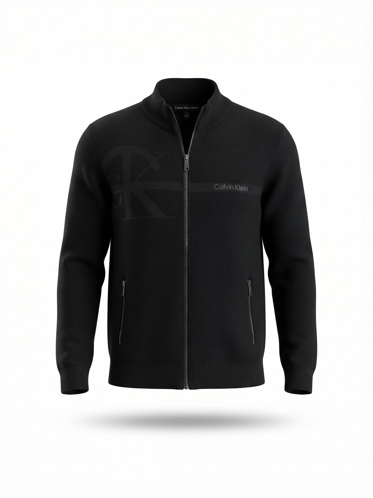 CALVIN KLEIN JACKET
