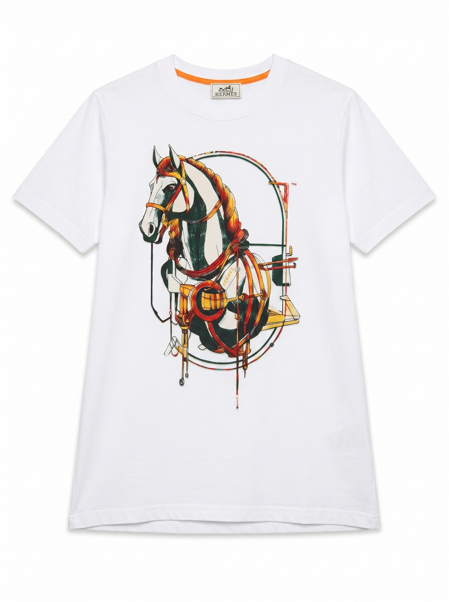 HERMAS T-shirt