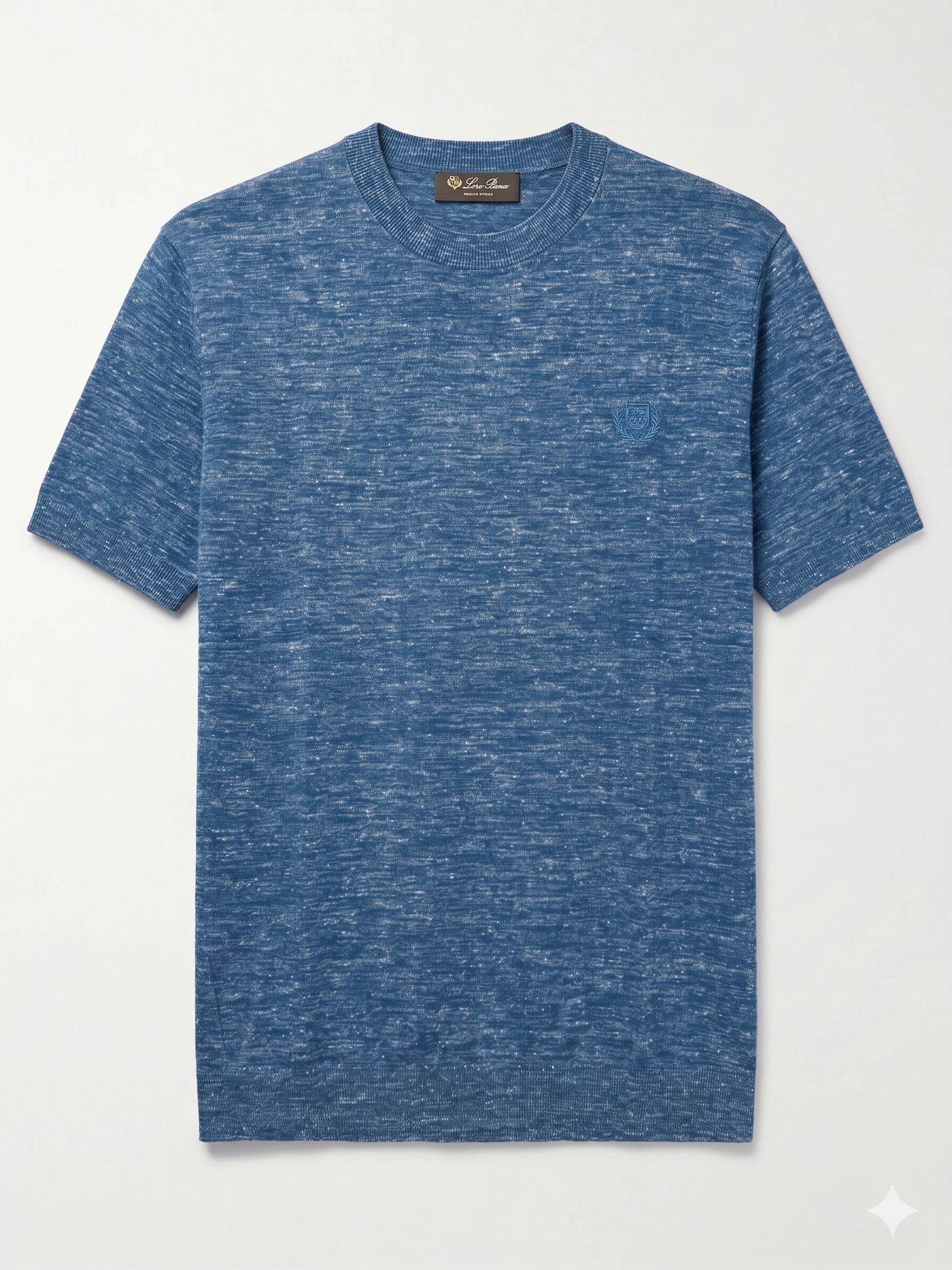 LORO PIANA T-SHIRT.