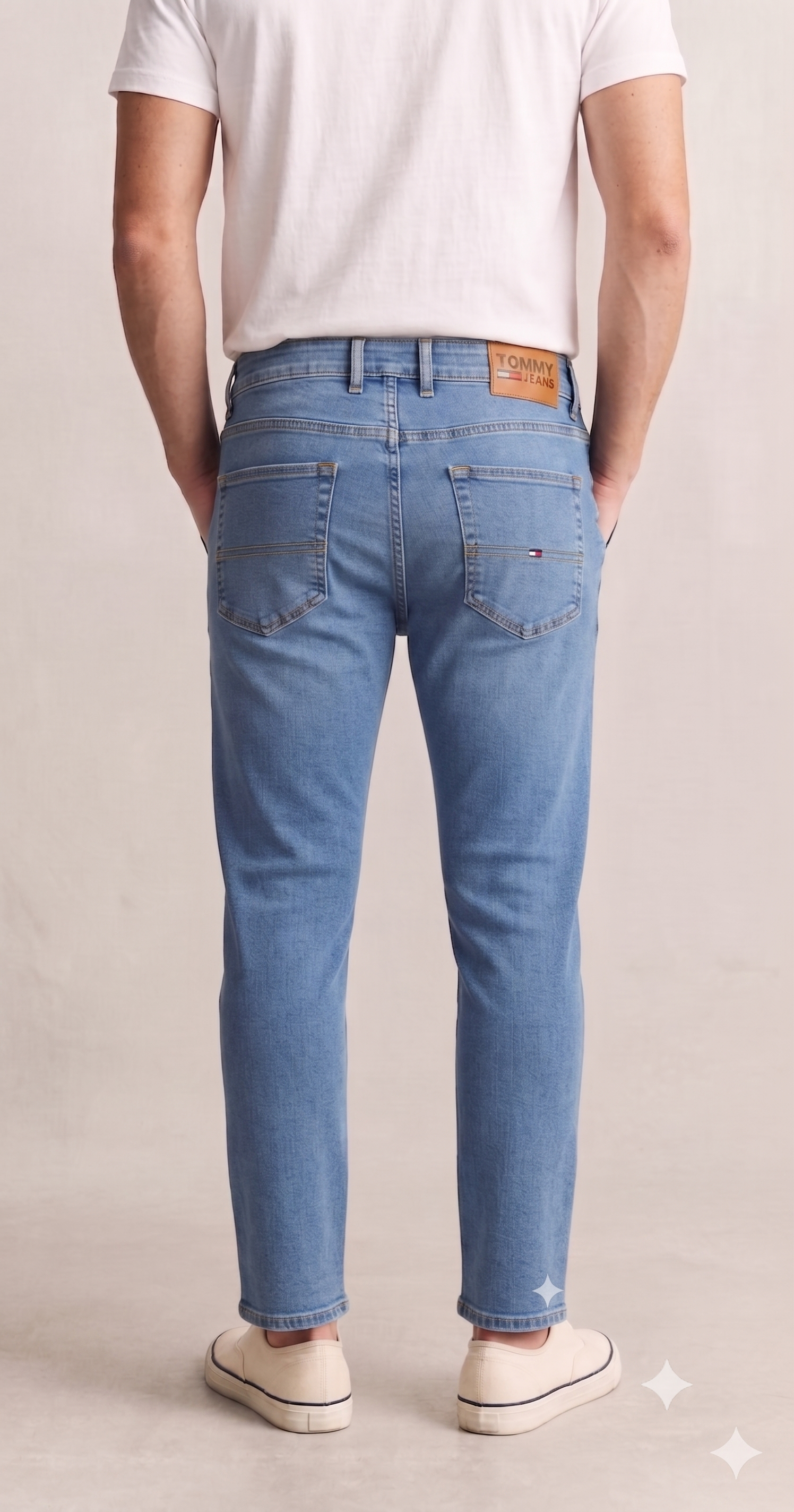 TOMMY  PANTS