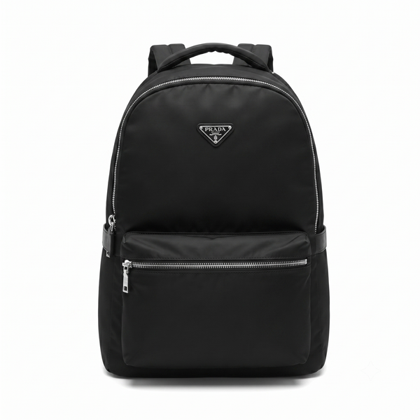 prada backpack