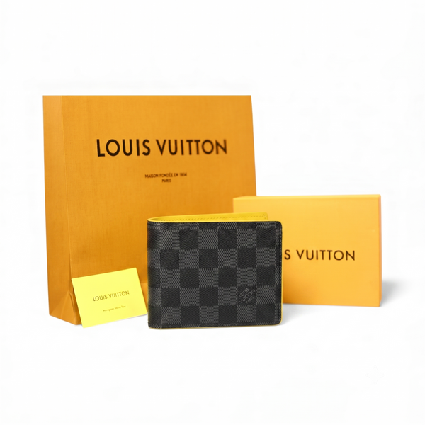 LOUIS VIUTTION Wallets