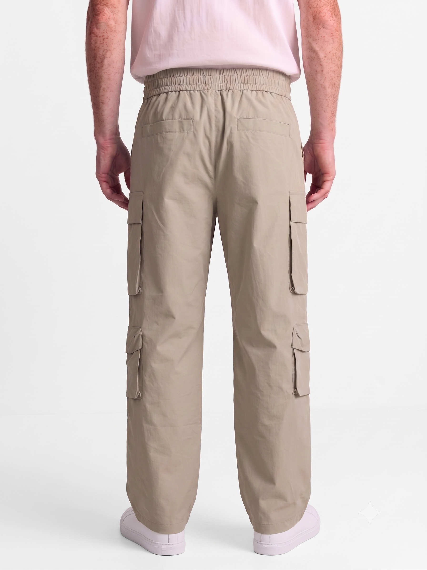 OLD MANY  PANTS