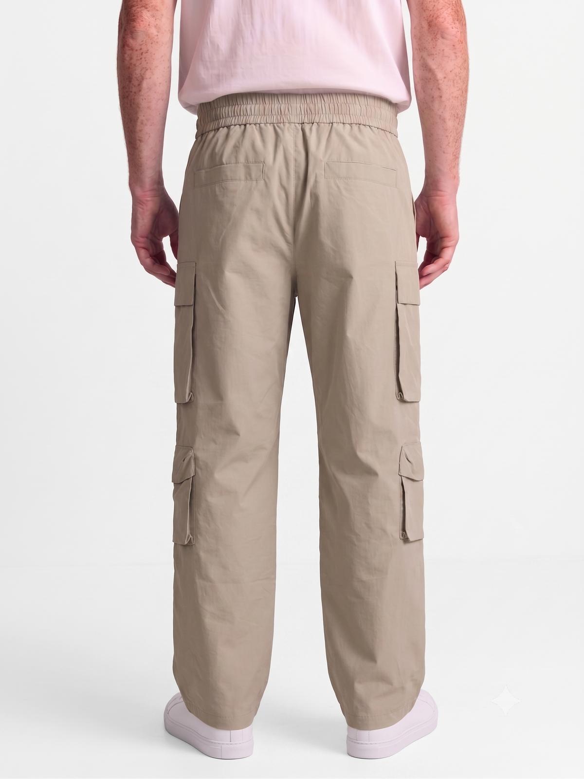 OLD MANY  PANTS