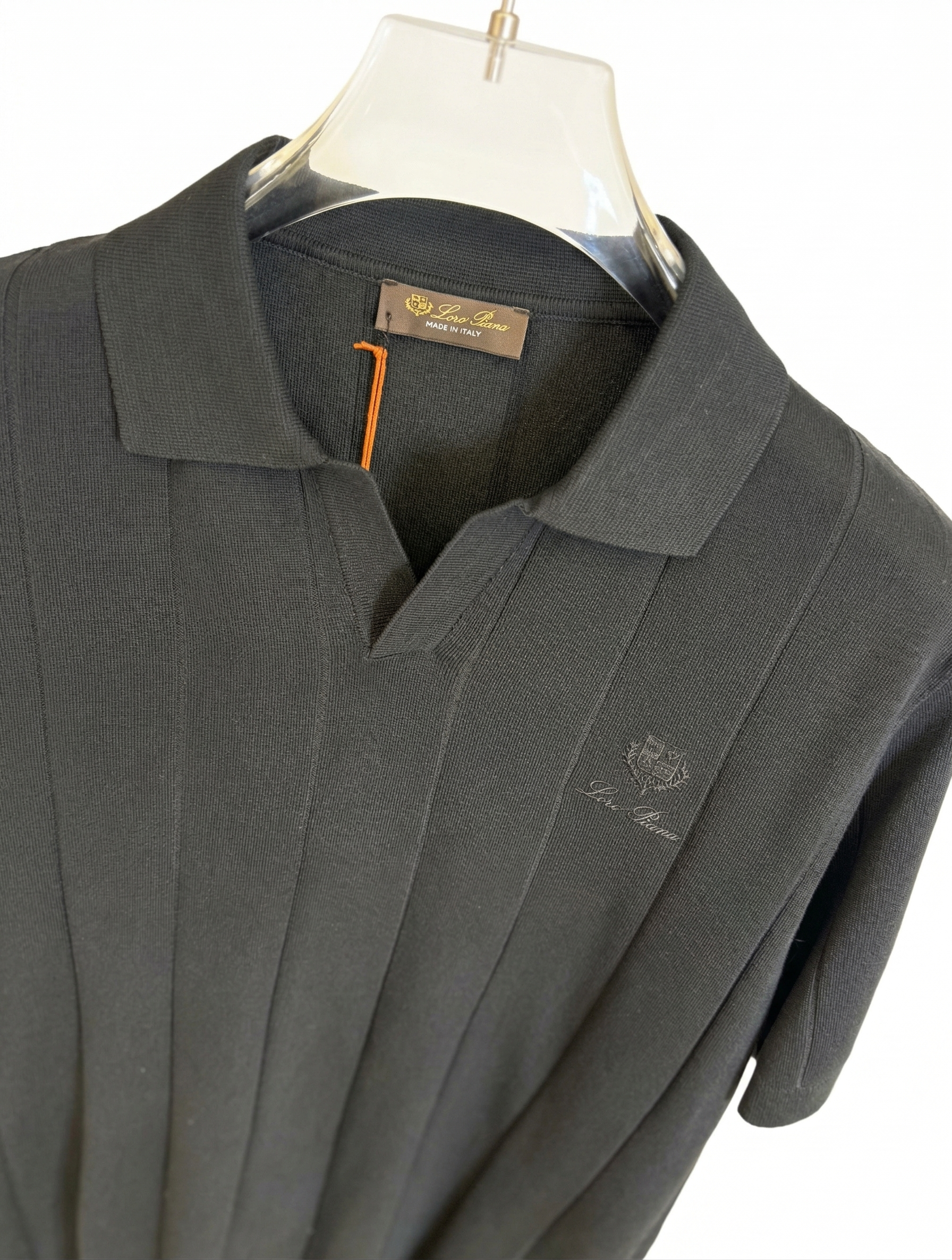 LORO PIANA polo shirt