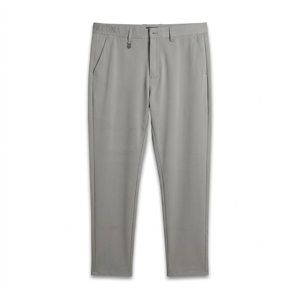 zegne classic pant