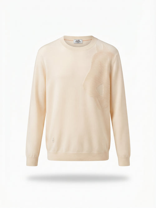 Hermes Pullover