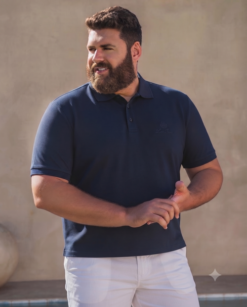 LORO PIANA  BIG SIZE