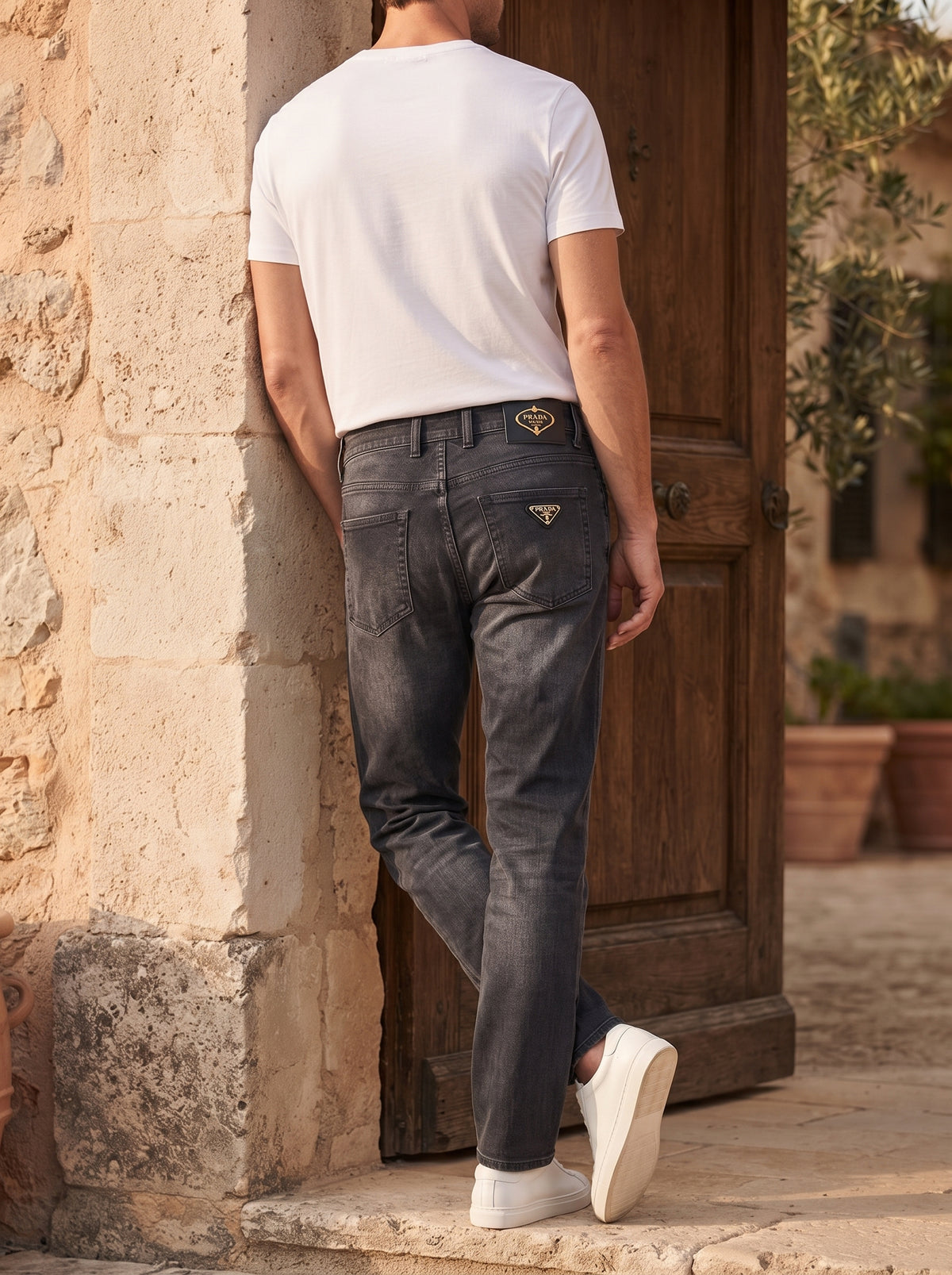 PRADA PANT