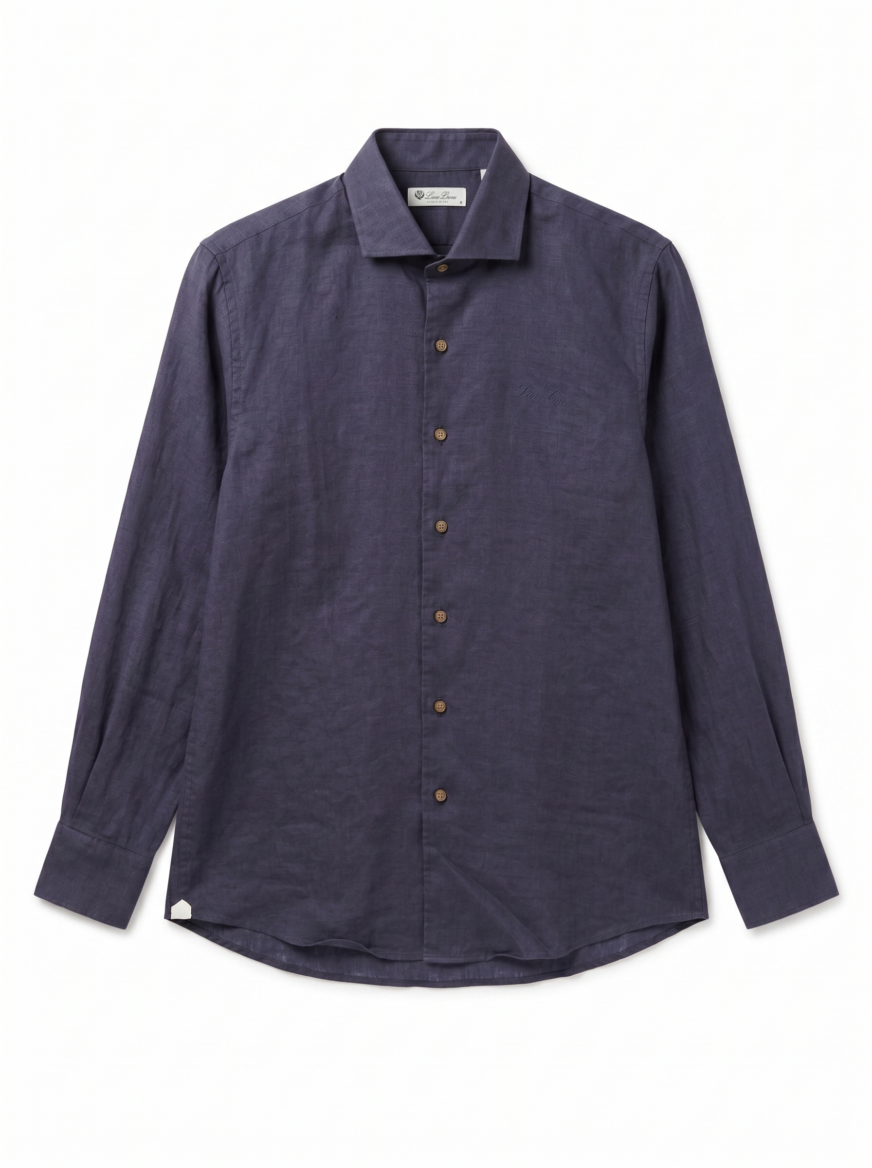 Loro Piana Shirt-