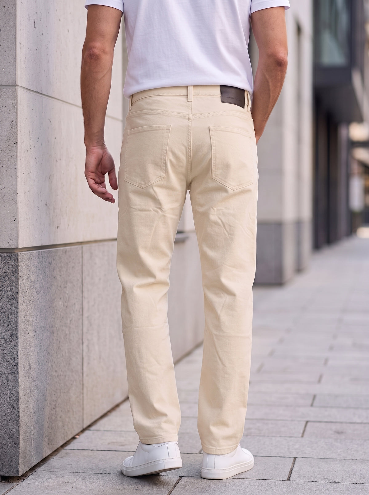 LORO PIANA PANT