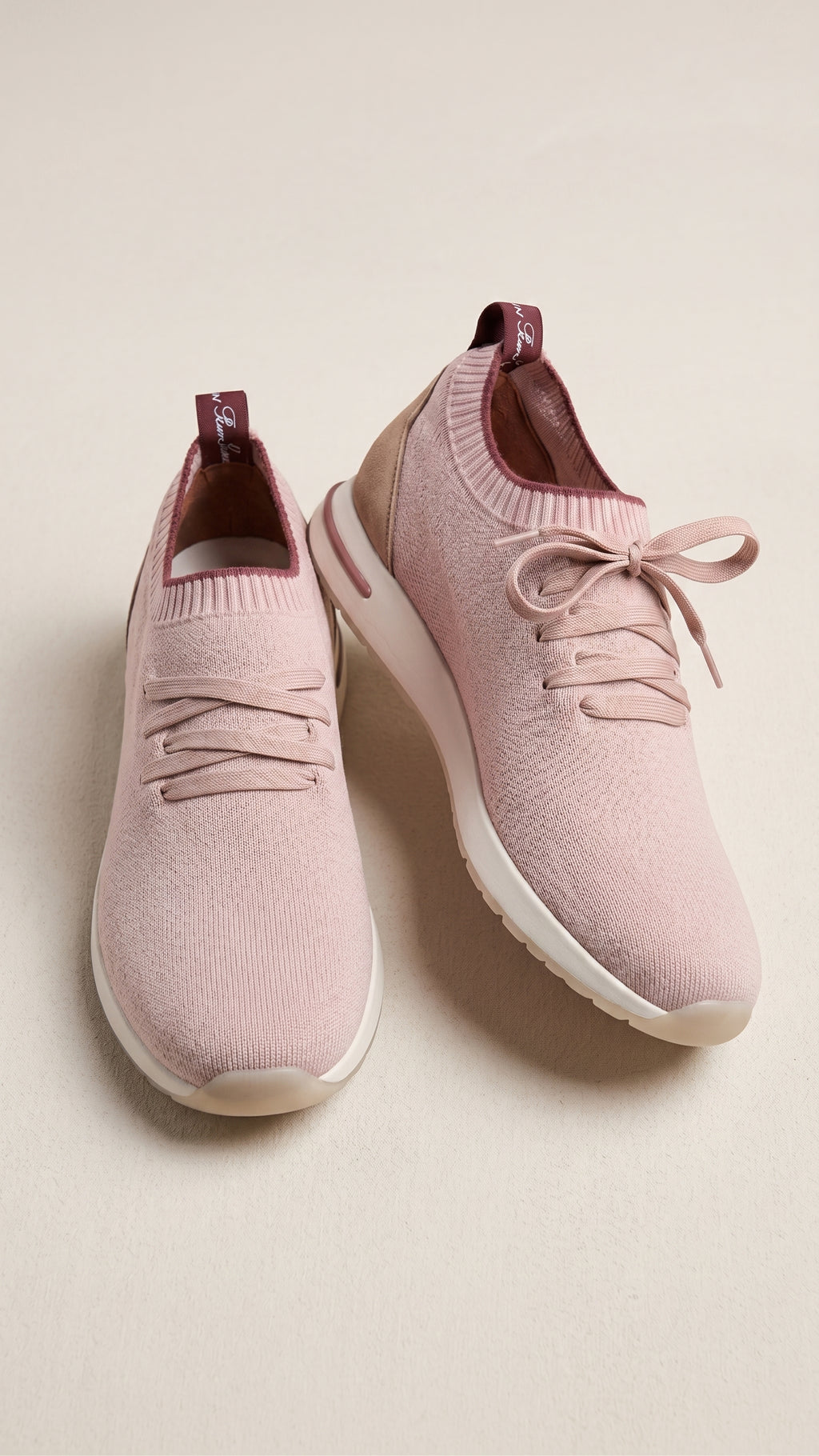 LORO PIANA SHOES