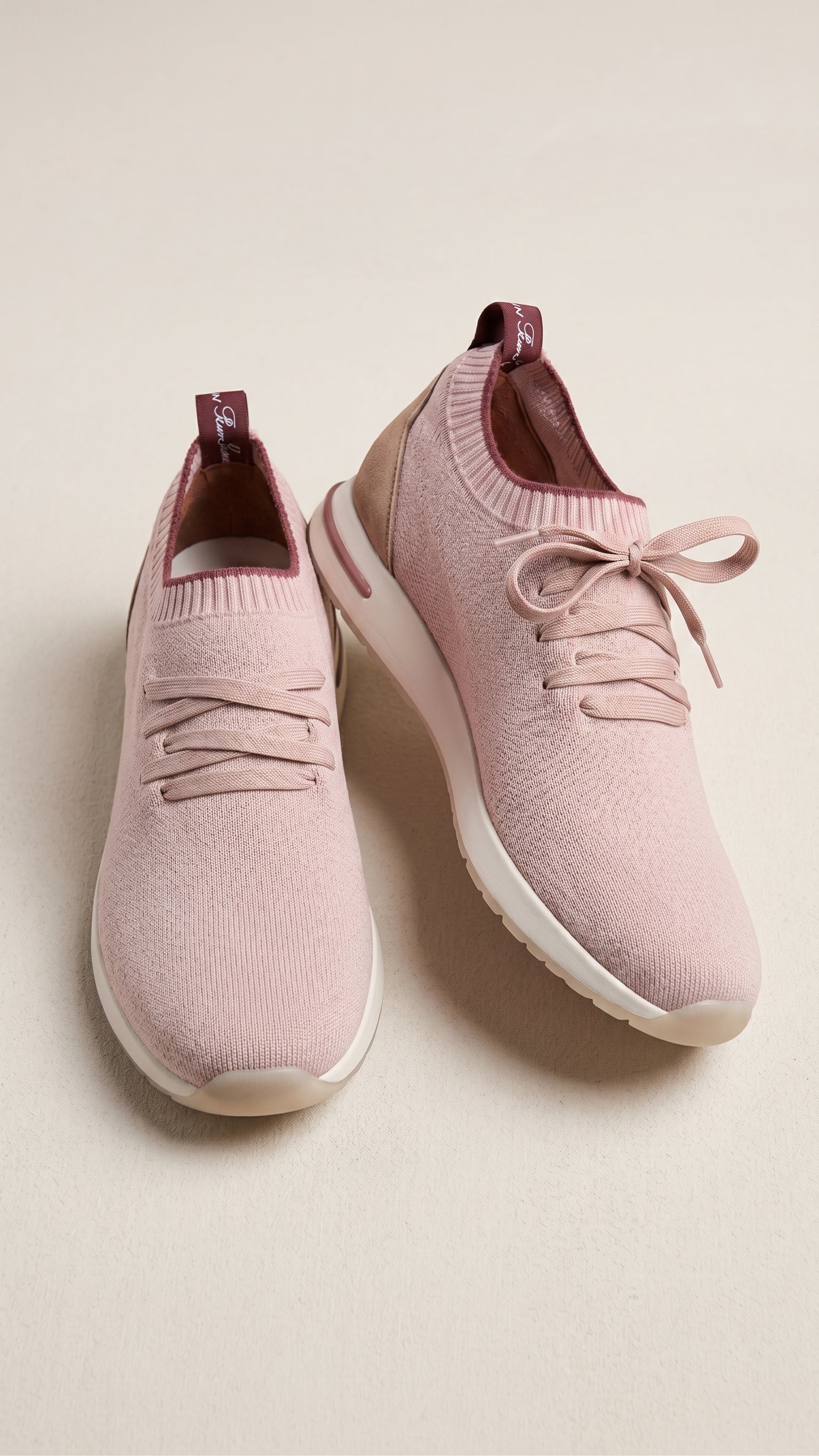 LORO PIANA SHOES