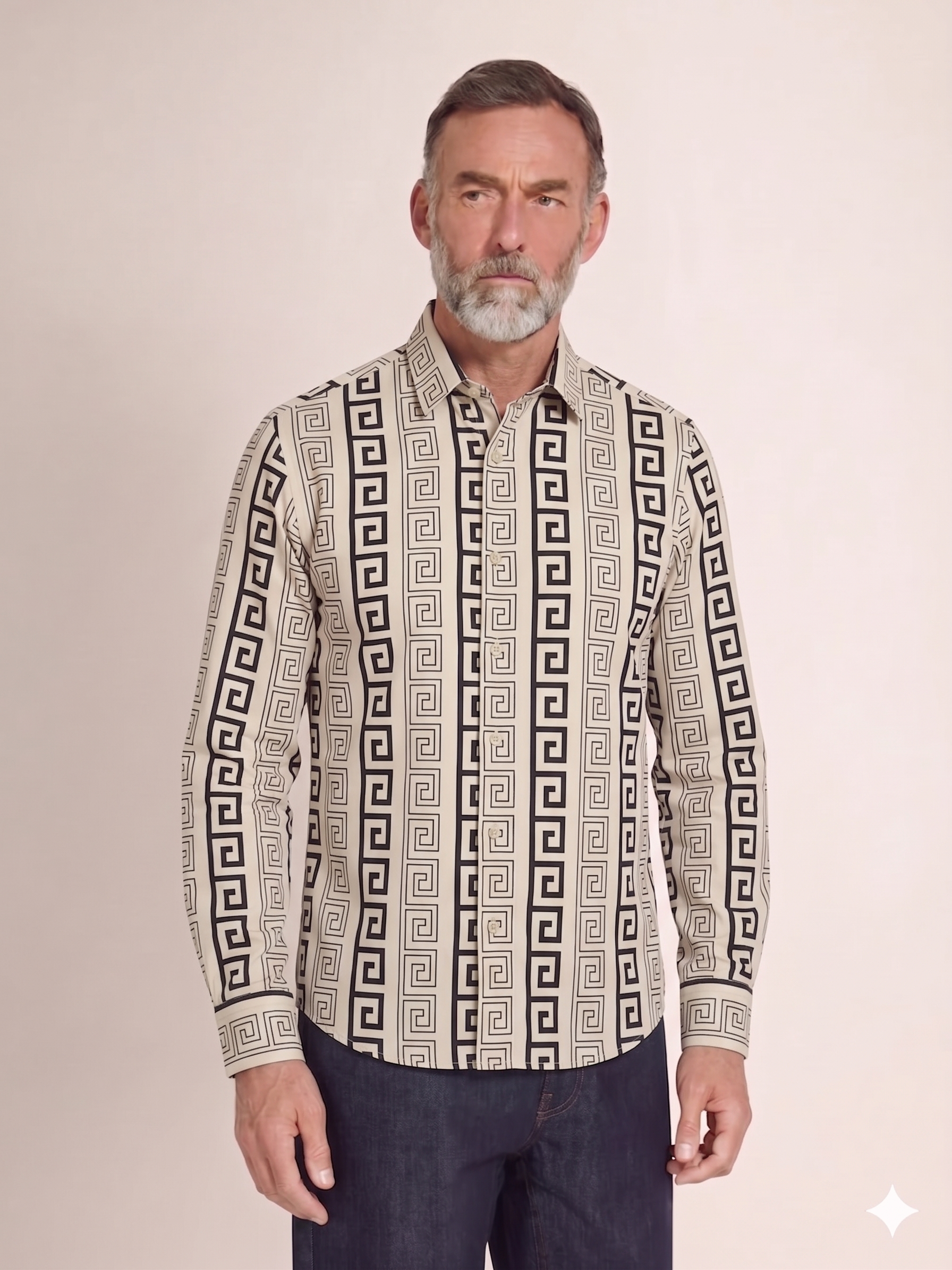 V@rsace SHIRT-