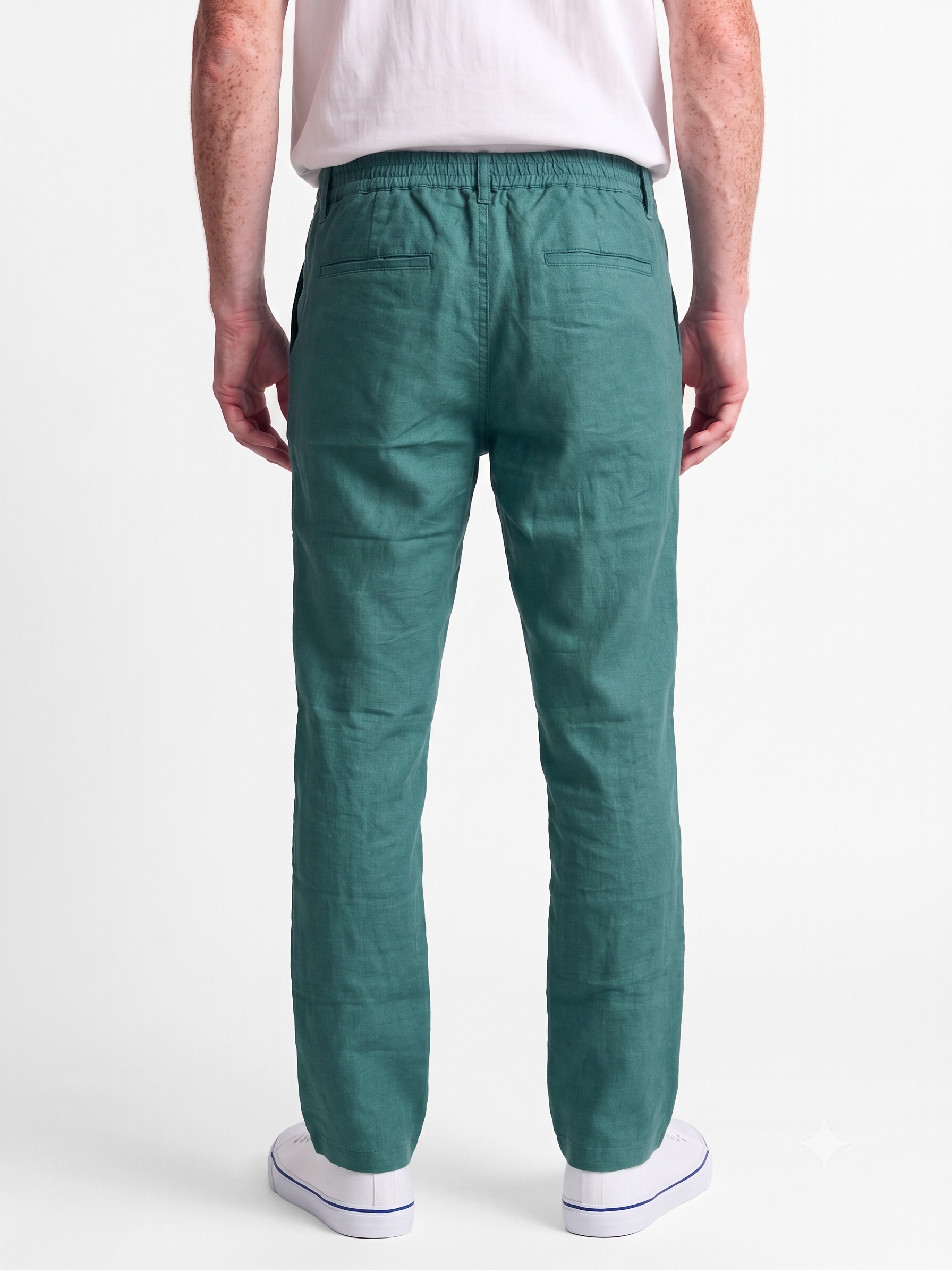 BOSS  PANTS