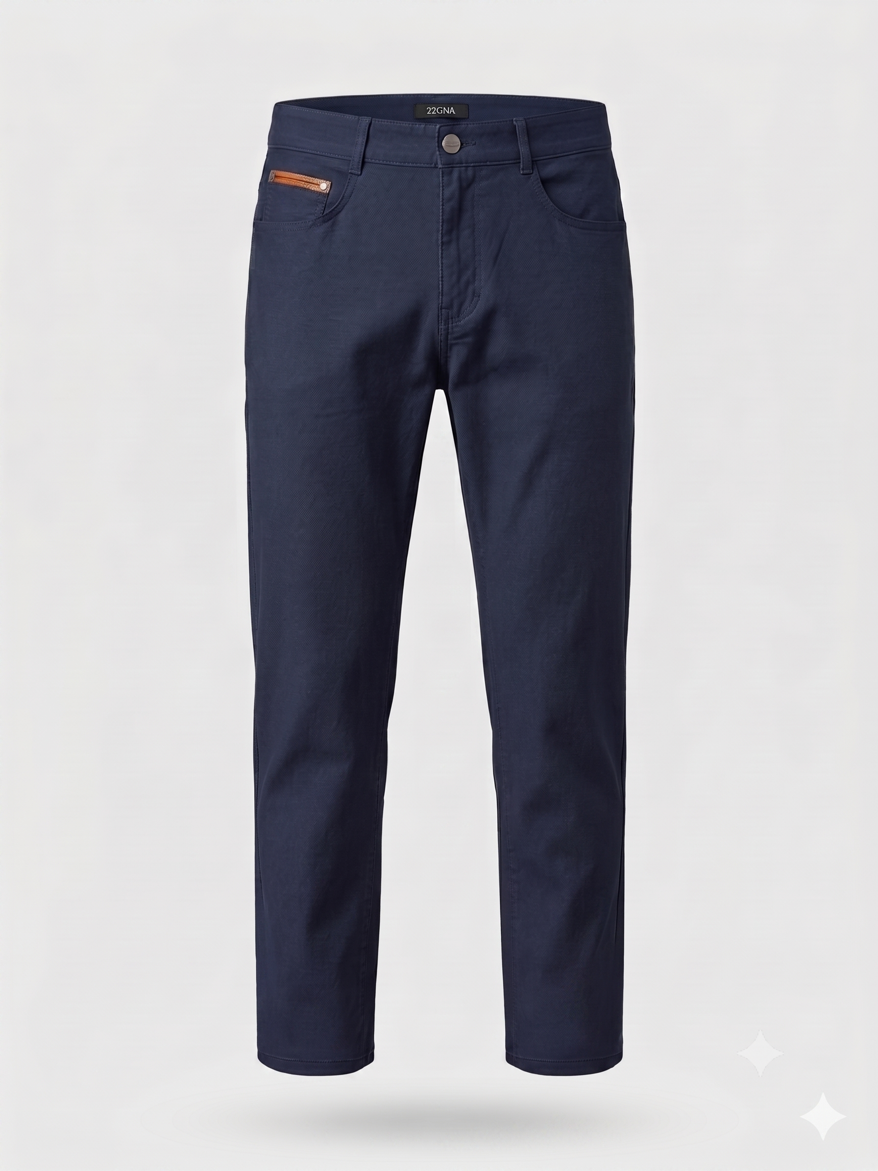 ZEGNA classic pant