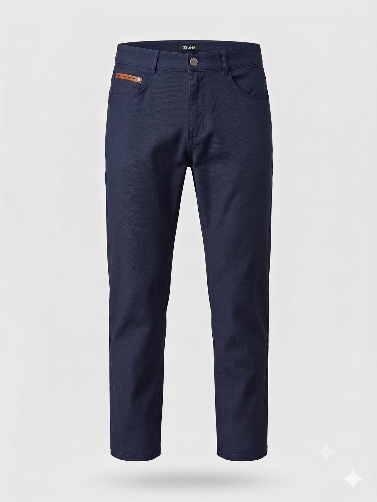 ZEGNA classic pant